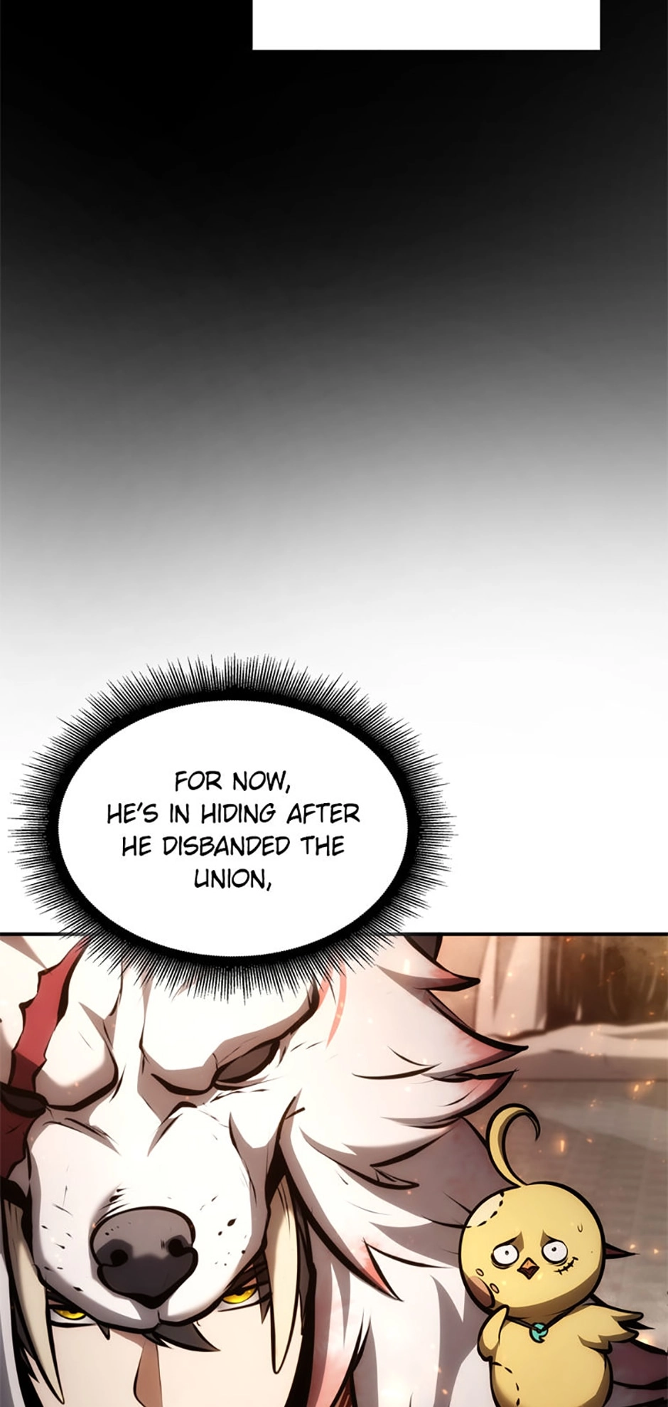 Read I Returned as an FFF-Class Witch Doctor chapter 59 image 82 on Lezhin