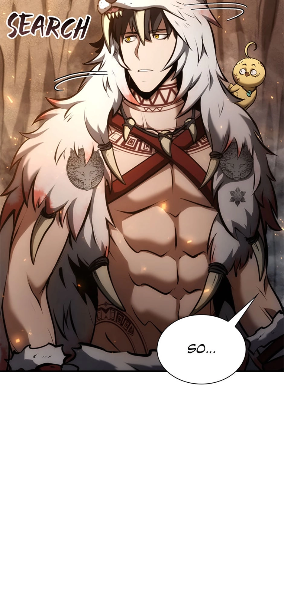 Read I Returned as an FFF-Class Witch Doctor chapter 59 image 84 on Lezhin