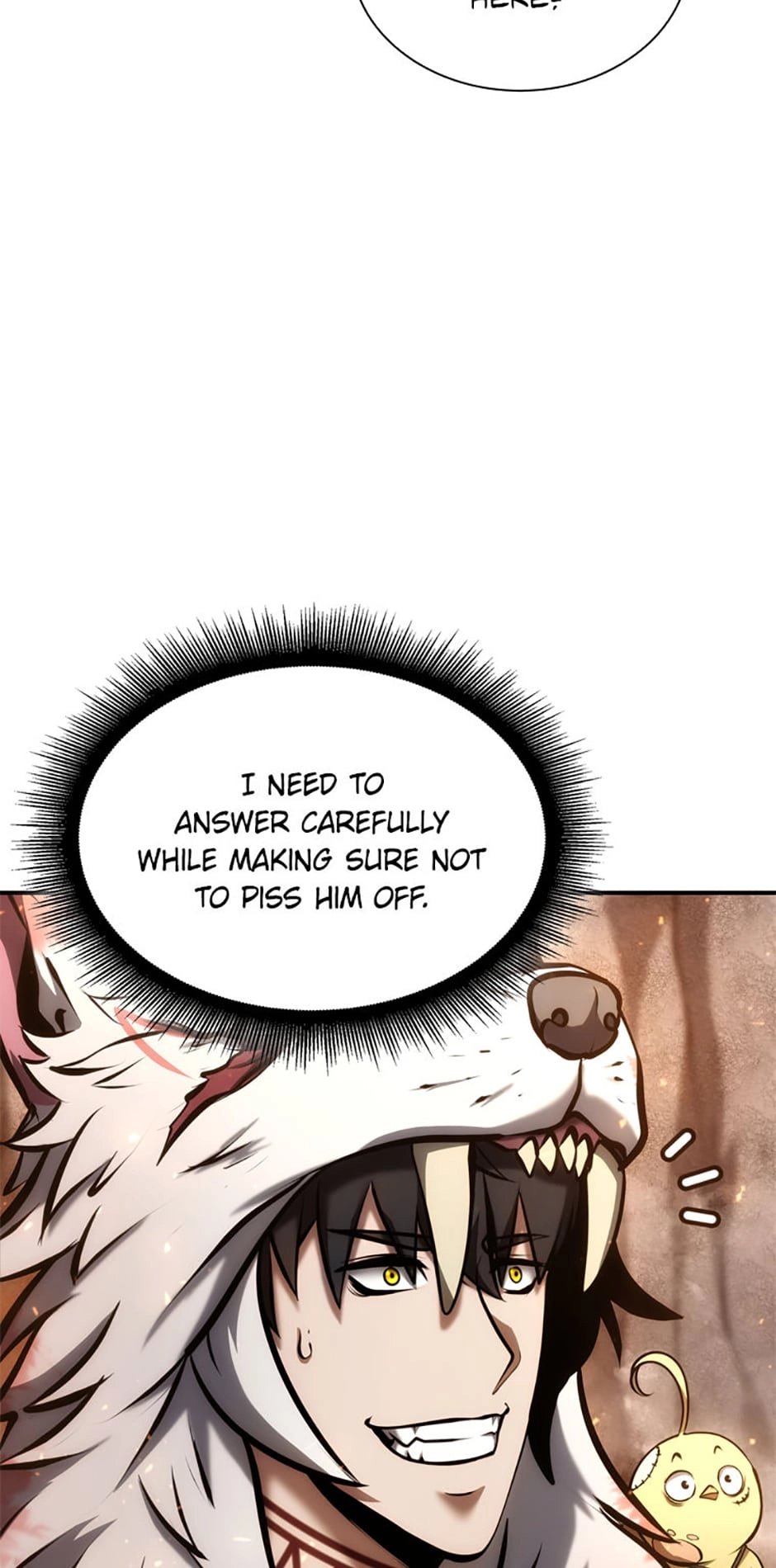 Read I Returned as an FFF-Class Witch Doctor chapter 59 image 86 on Lezhin