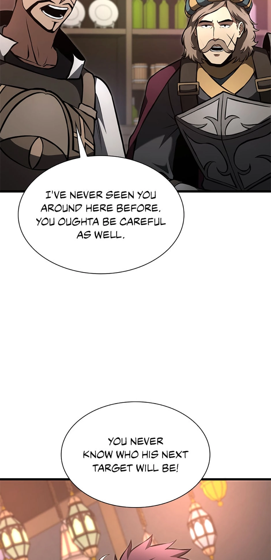 Read I Returned as an FFF-Class Witch Doctor chapter 59 image 9 on Lezhin
