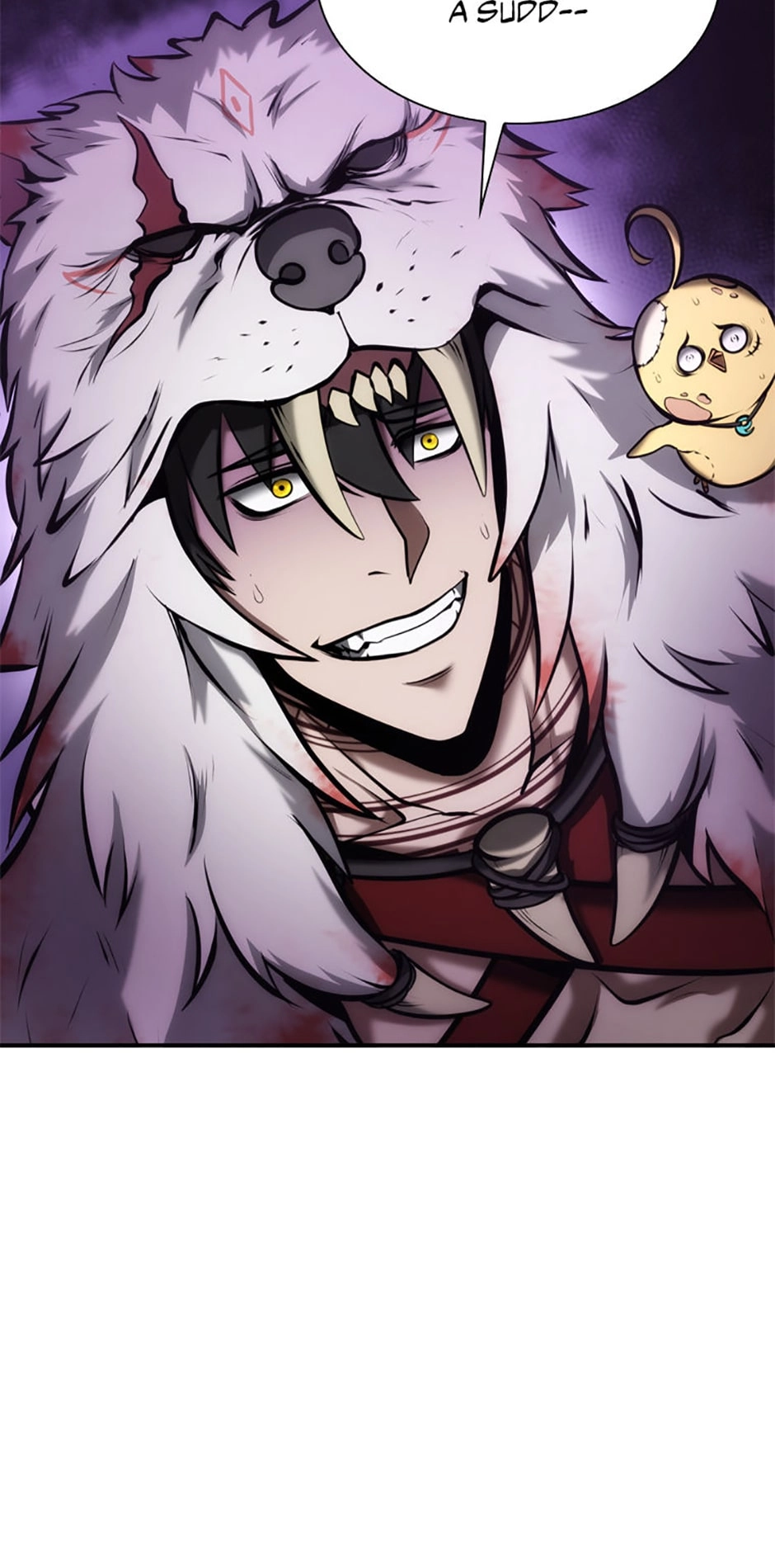 Read I Returned as an FFF-Class Witch Doctor chapter 59 image 90 on Lezhin