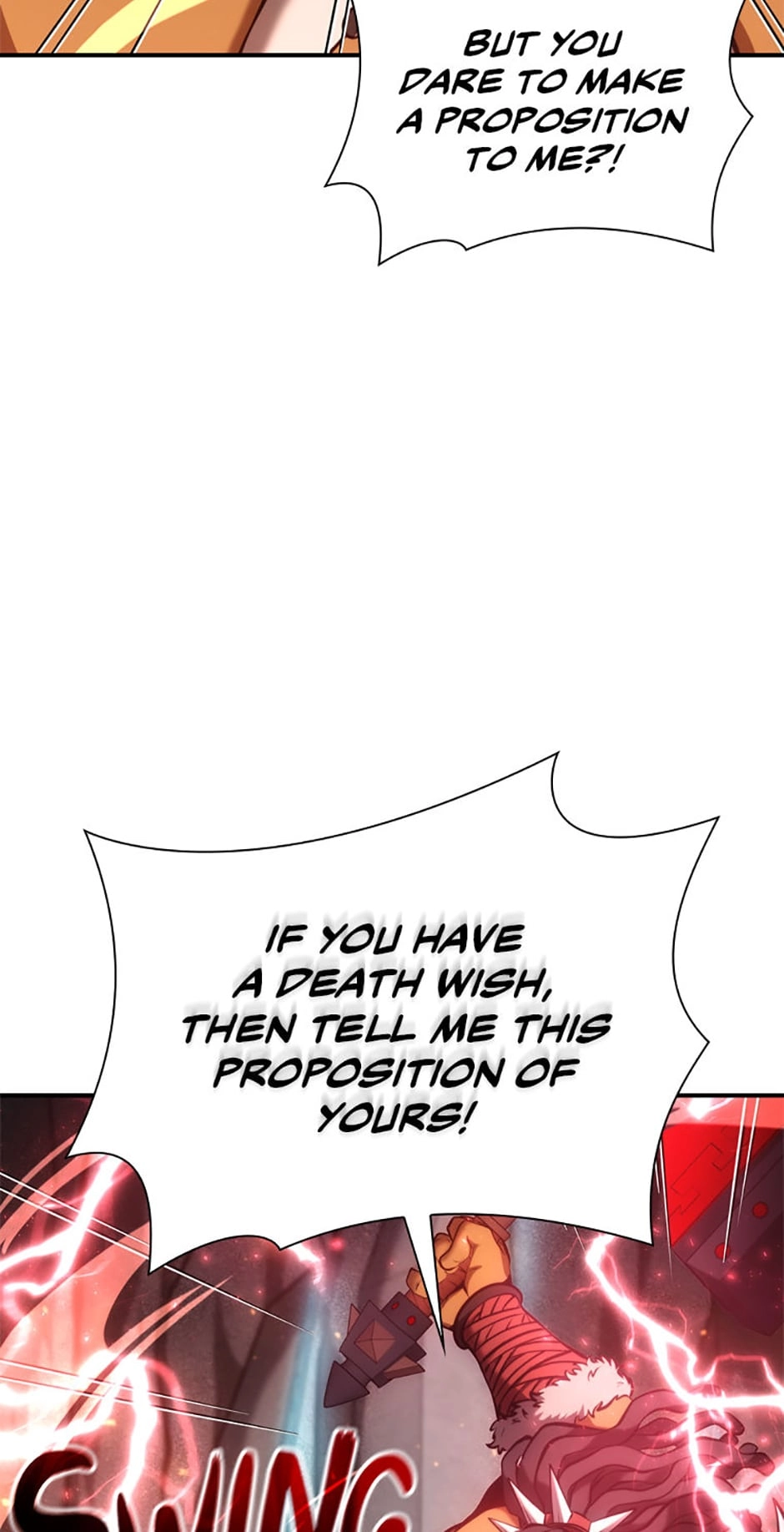 Read I Returned as an FFF-Class Witch Doctor chapter 59 image 92 on Lezhin