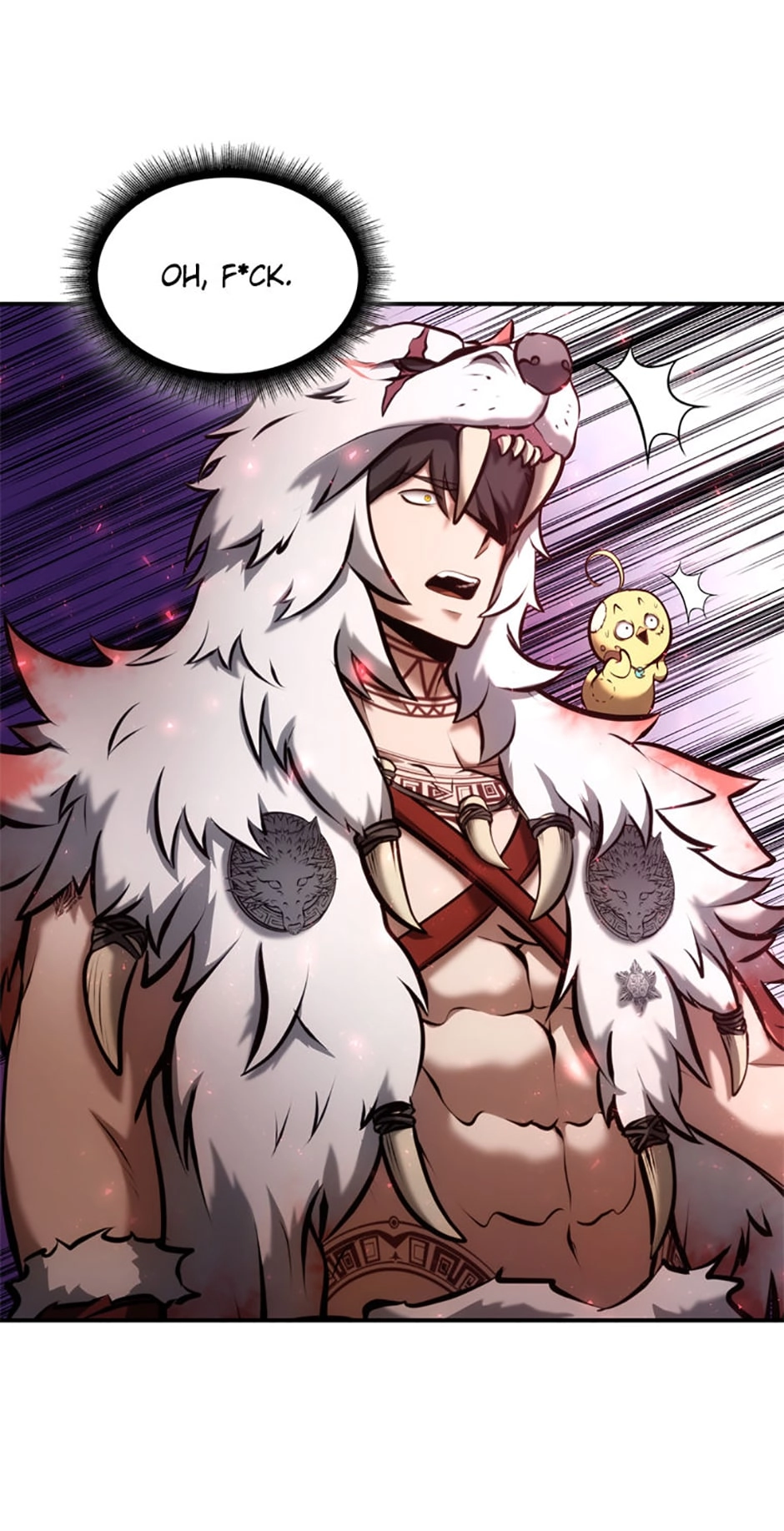 Read I Returned as an FFF-Class Witch Doctor chapter 59 image 94 on Lezhin