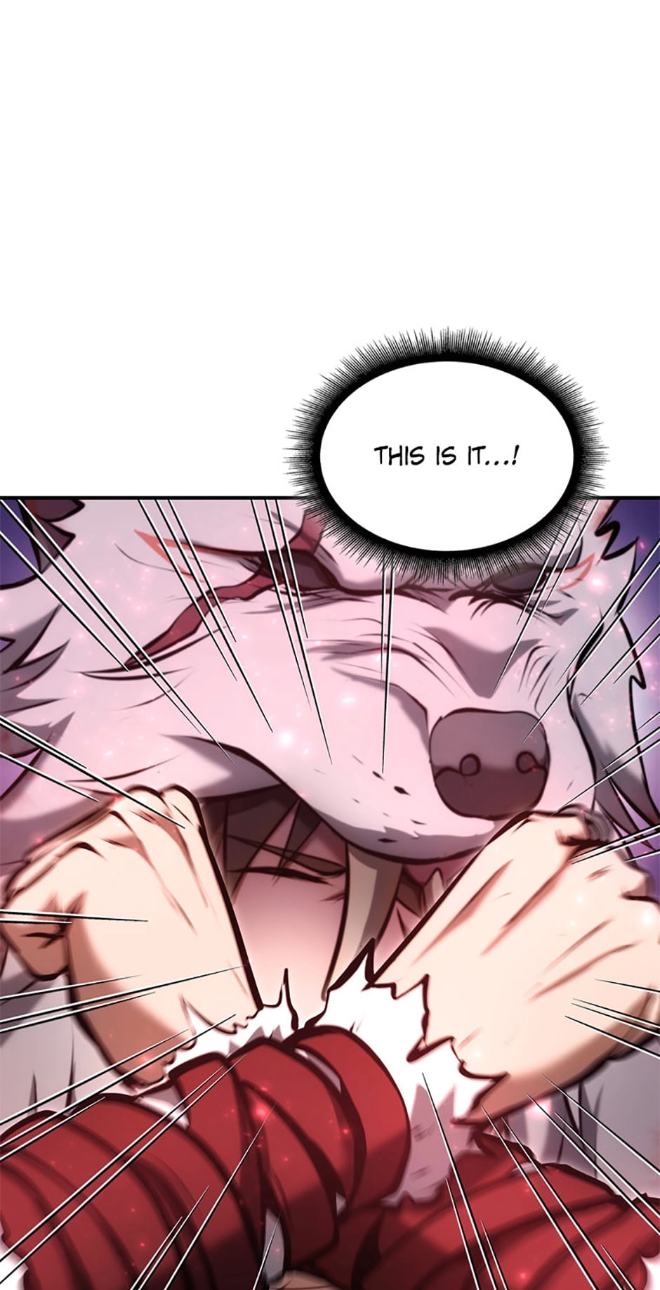 Read I Returned as an FFF-Class Witch Doctor chapter 59 image 95 on Lezhin