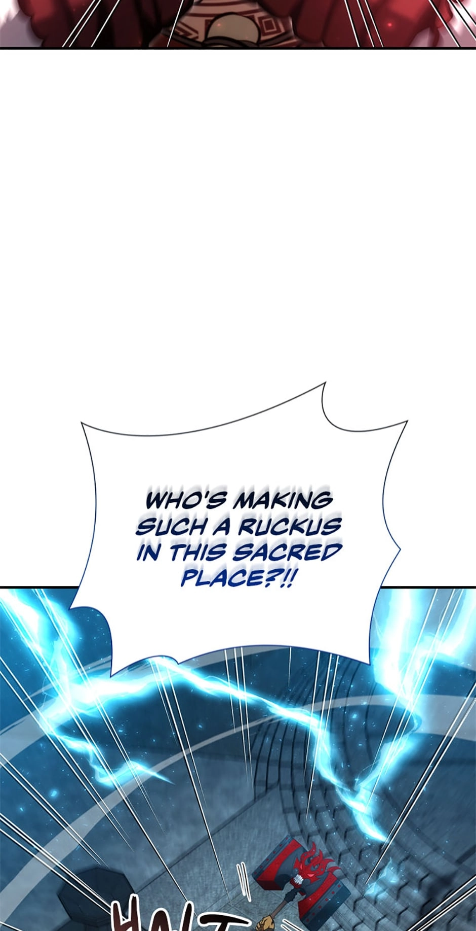 Read I Returned as an FFF-Class Witch Doctor chapter 59 image 96 on Lezhin