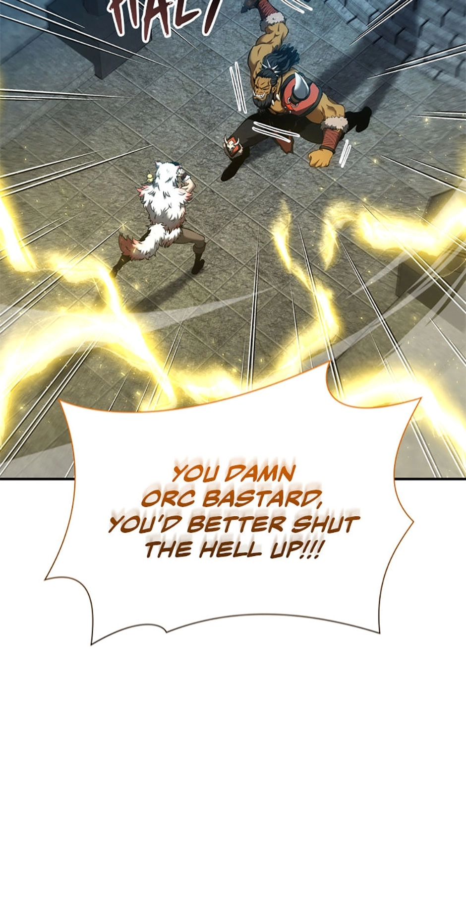 Read I Returned as an FFF-Class Witch Doctor chapter 59 image 97 on Lezhin