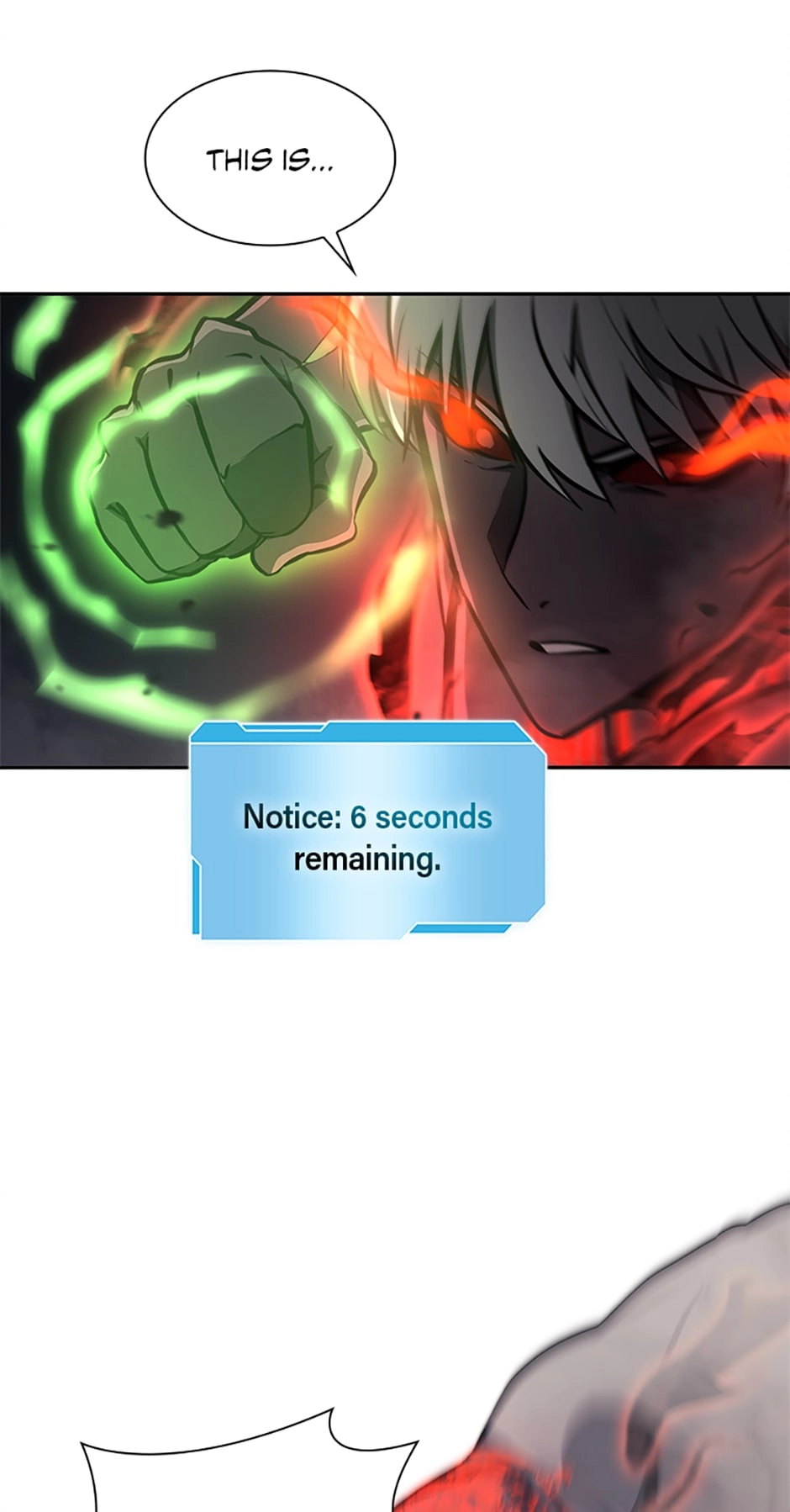 Read I Returned as an FFF-Class Witch Doctor chapter 6 image 10 on Lezhin