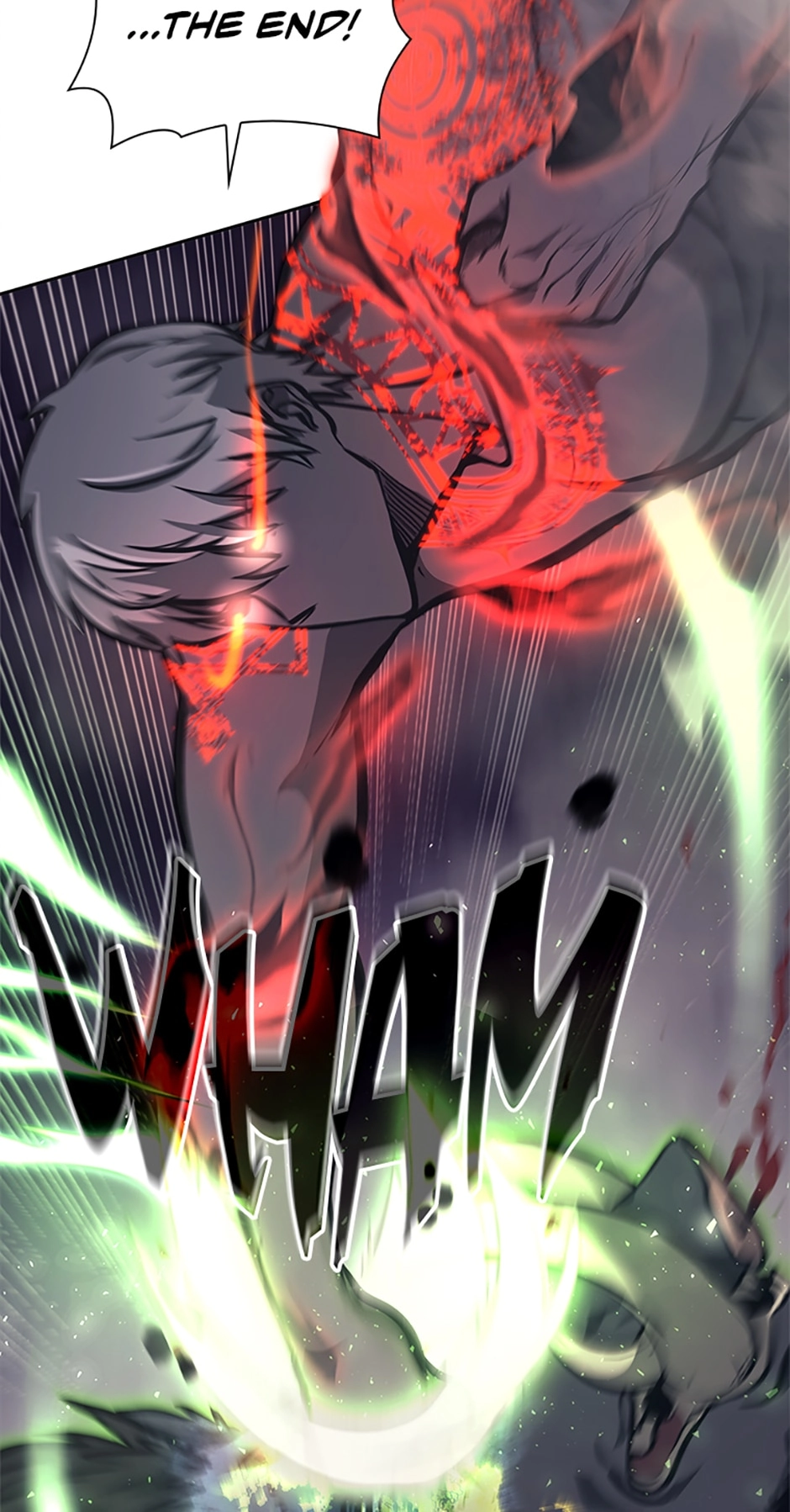 Read I Returned as an FFF-Class Witch Doctor chapter 6 image 11 on Lezhin