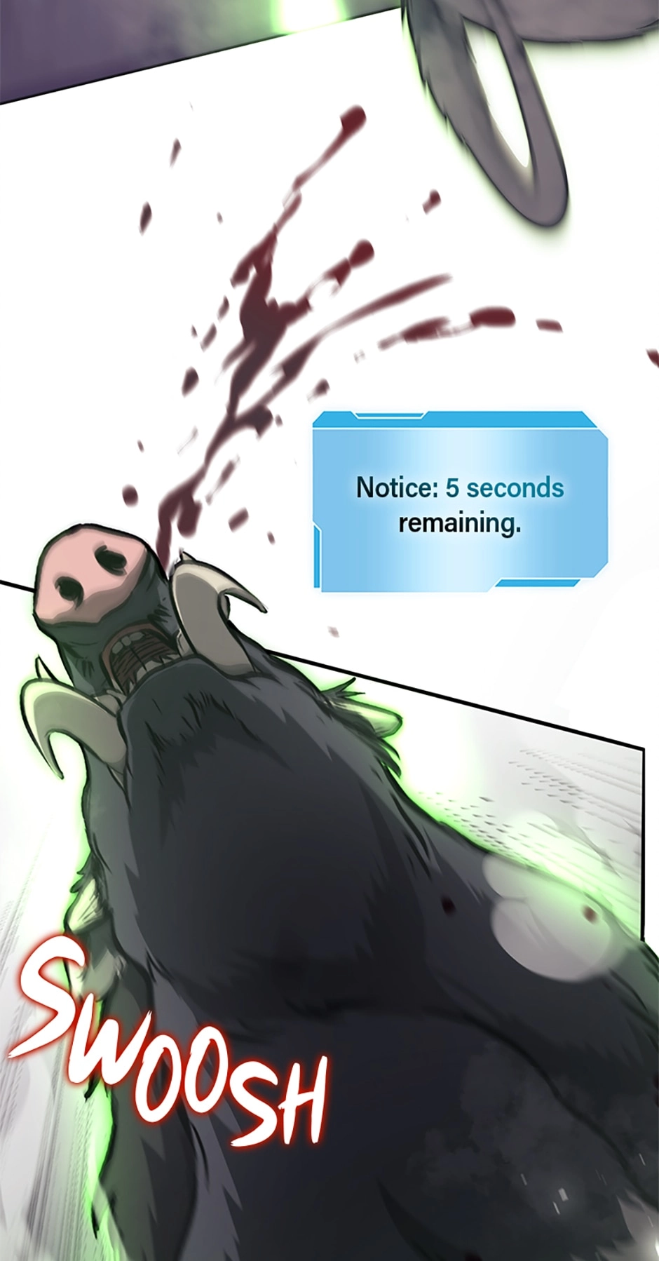Read I Returned as an FFF-Class Witch Doctor chapter 6 image 13 on Lezhin