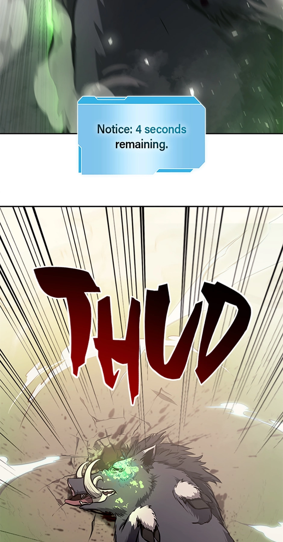 Read I Returned as an FFF-Class Witch Doctor chapter 6 image 14 on Lezhin