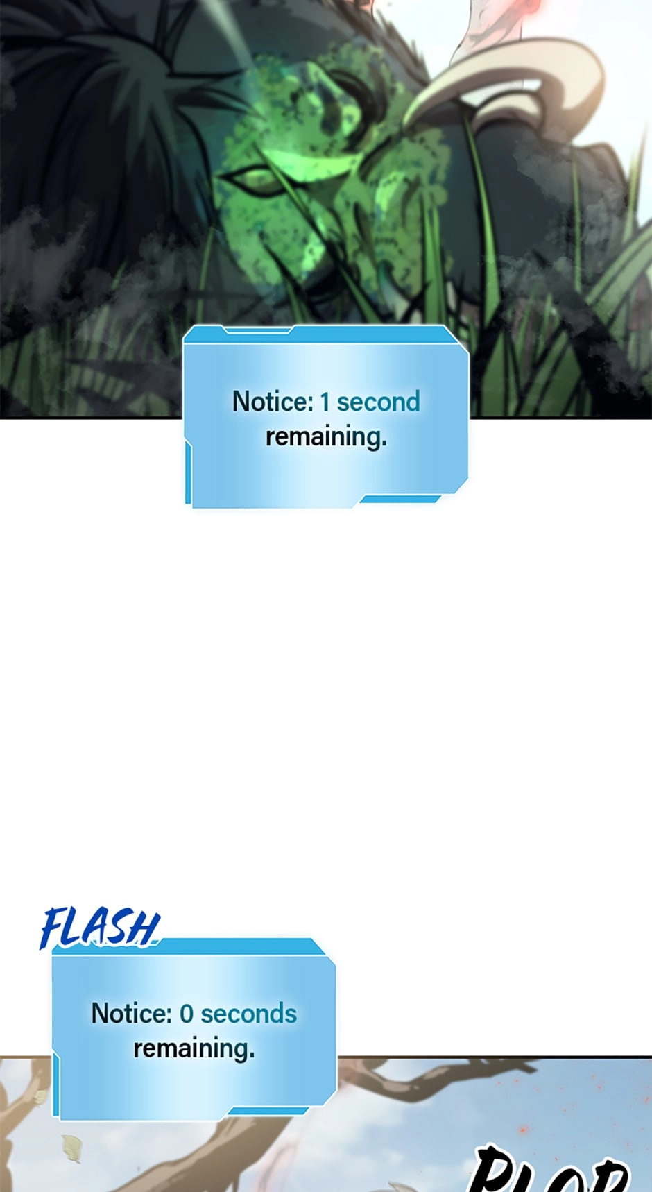Read I Returned as an FFF-Class Witch Doctor chapter 6 image 18 on Lezhin