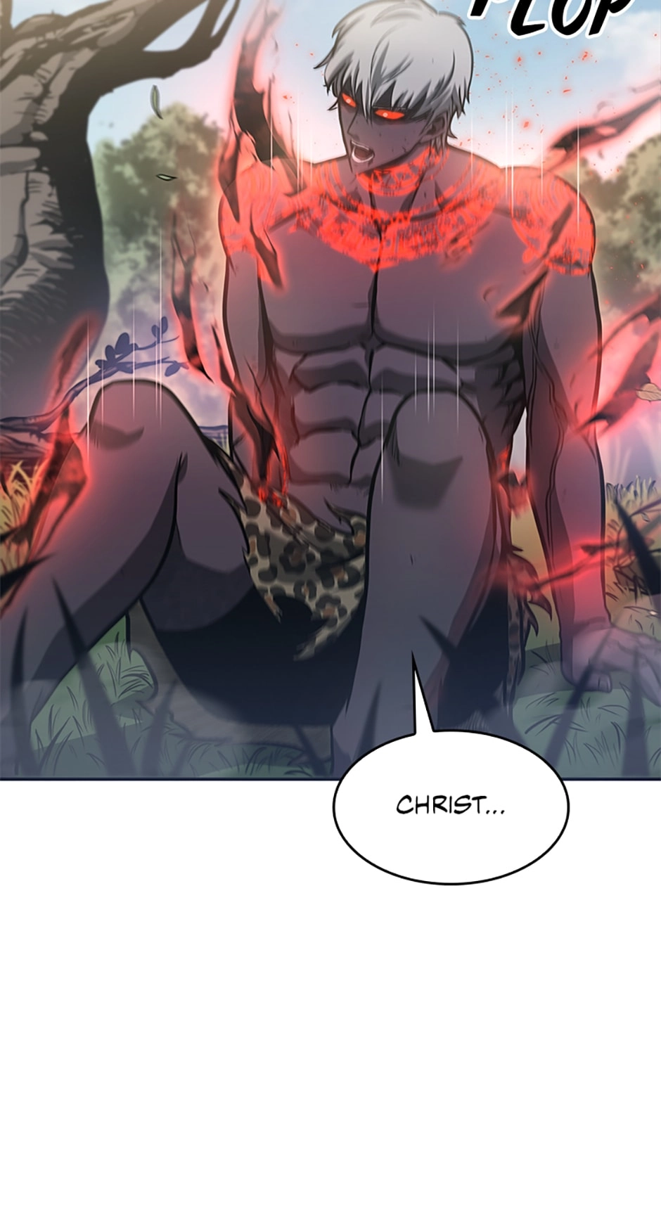 Read I Returned as an FFF-Class Witch Doctor chapter 6 image 19 on Lezhin