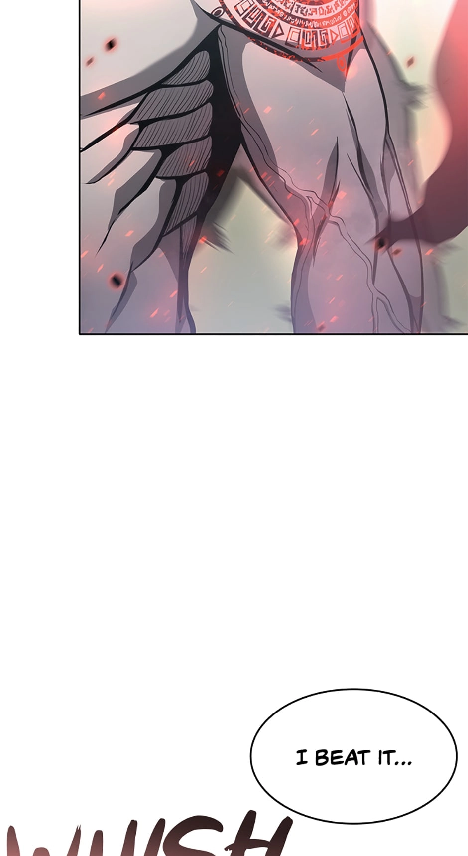 Read I Returned as an FFF-Class Witch Doctor chapter 6 image 21 on Lezhin