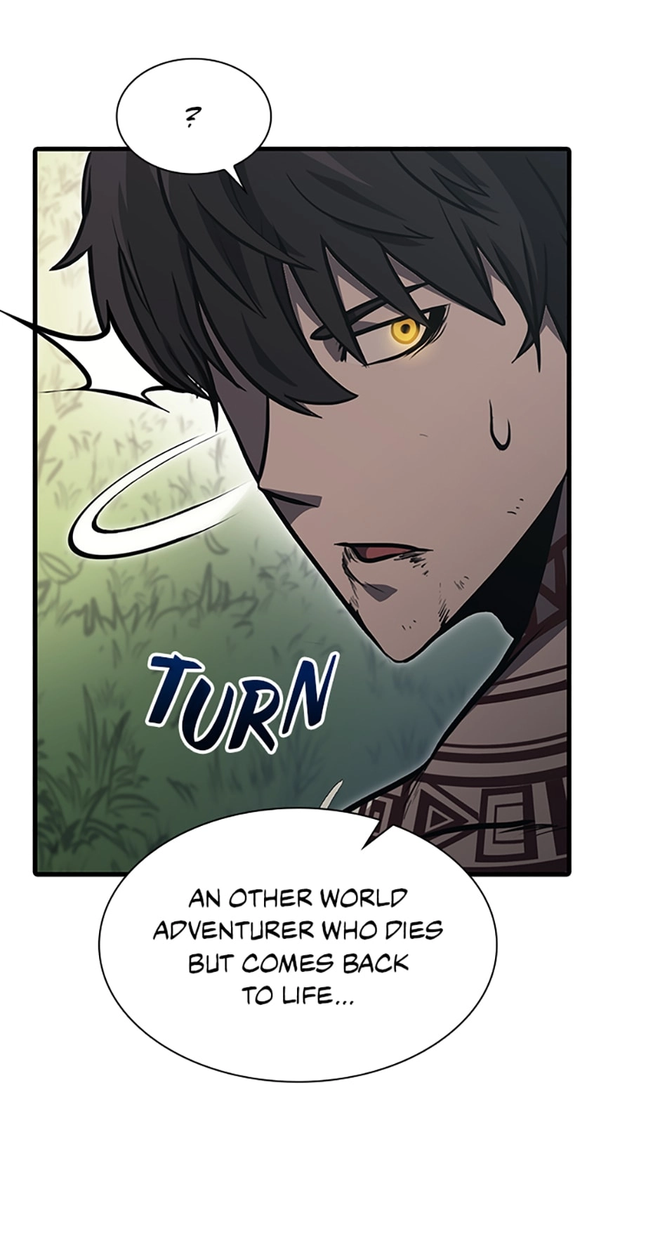 Read I Returned as an FFF-Class Witch Doctor chapter 6 image 29 on Lezhin