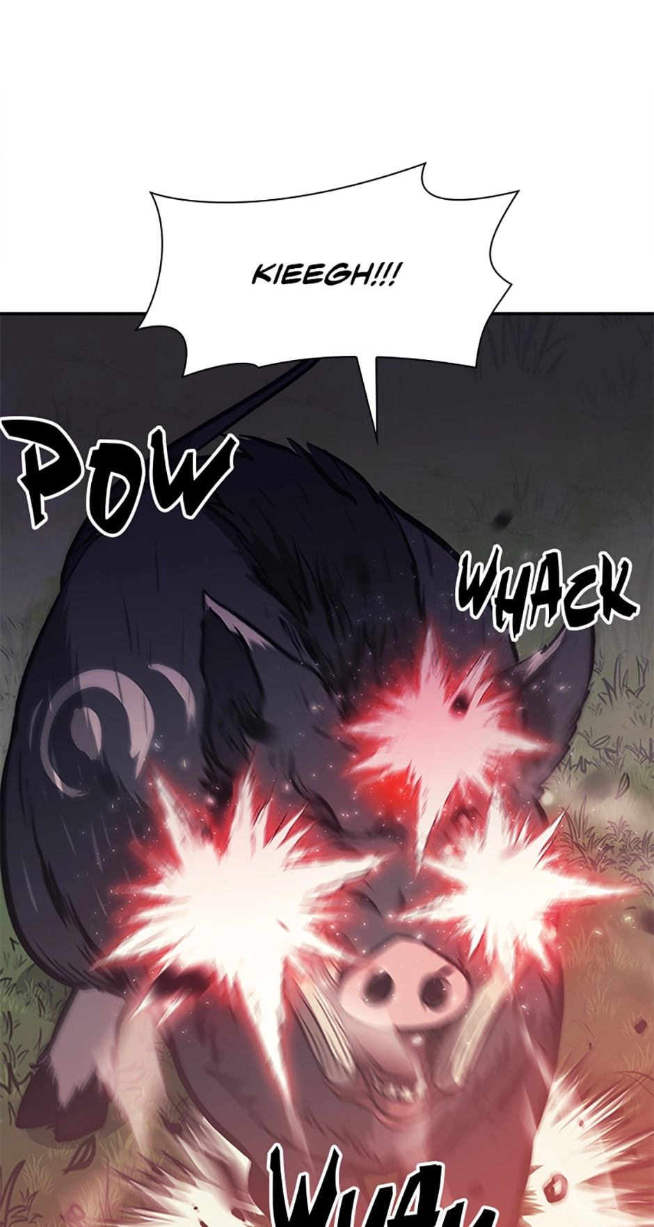 Read I Returned as an FFF-Class Witch Doctor chapter 6 image 3 on Lezhin