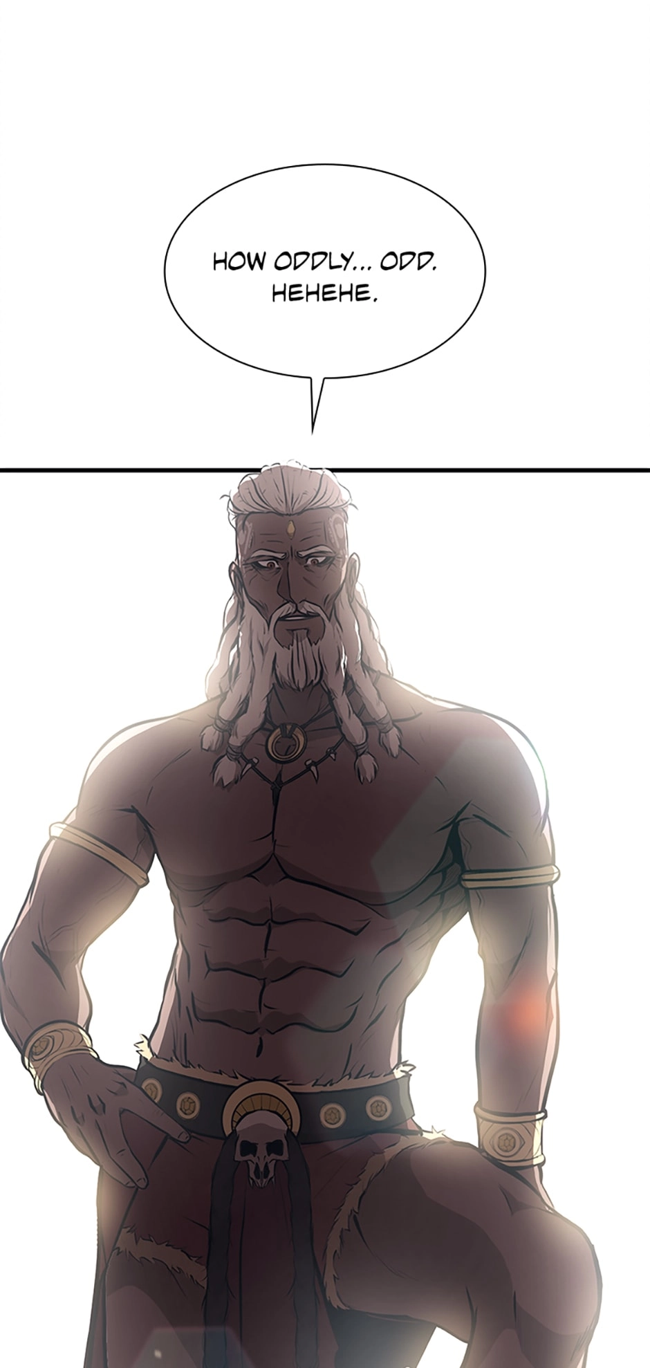Read I Returned as an FFF-Class Witch Doctor chapter 6 image 30 on Lezhin