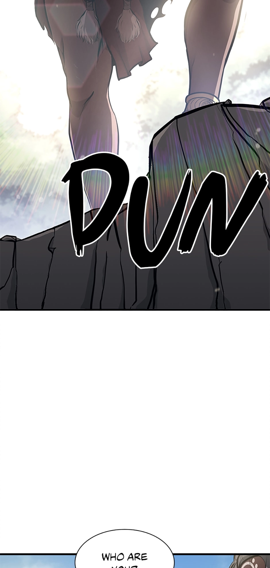 Read I Returned as an FFF-Class Witch Doctor chapter 6 image 31 on Lezhin