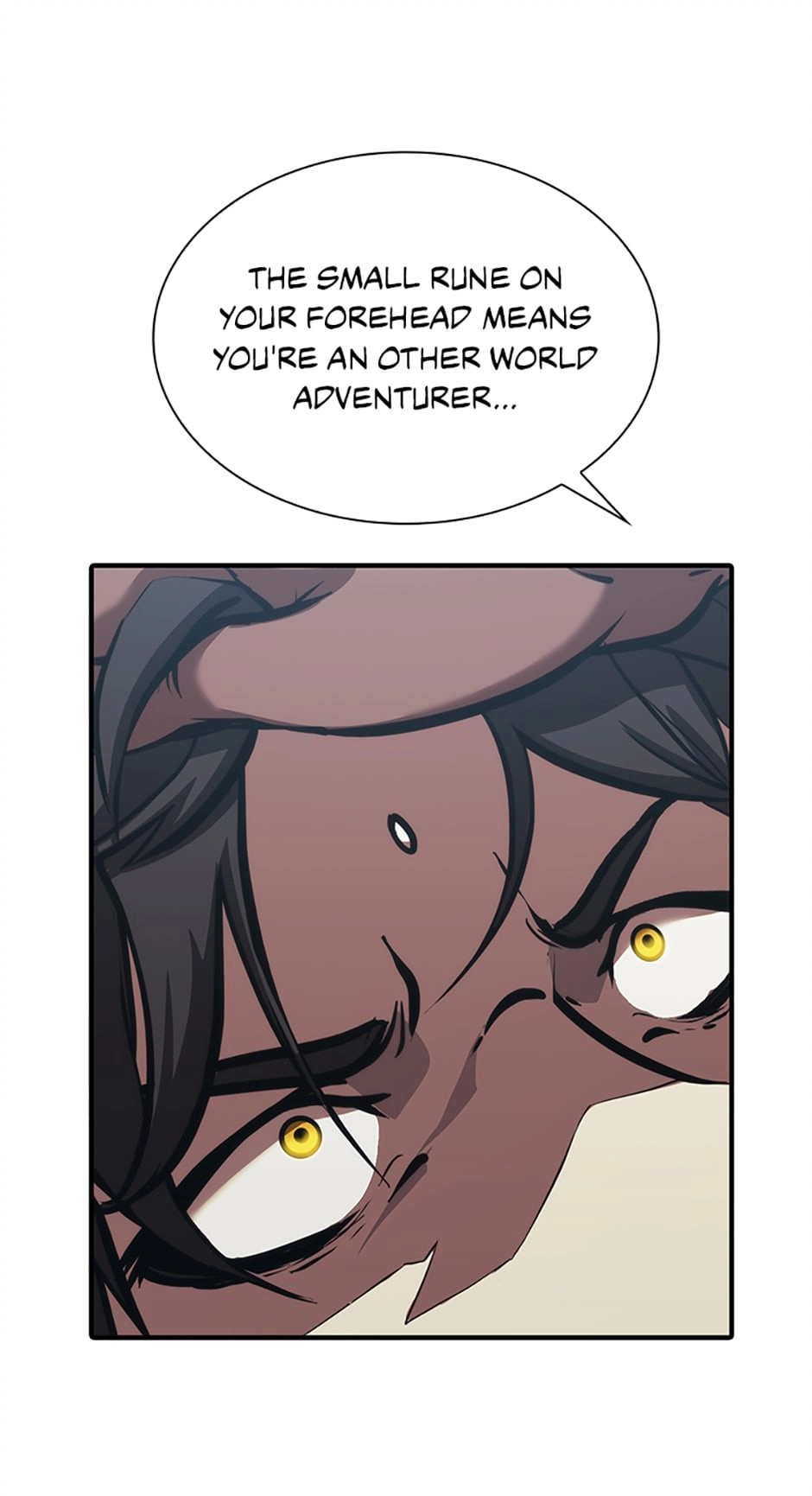 Read I Returned as an FFF-Class Witch Doctor chapter 6 image 36 on Lezhin