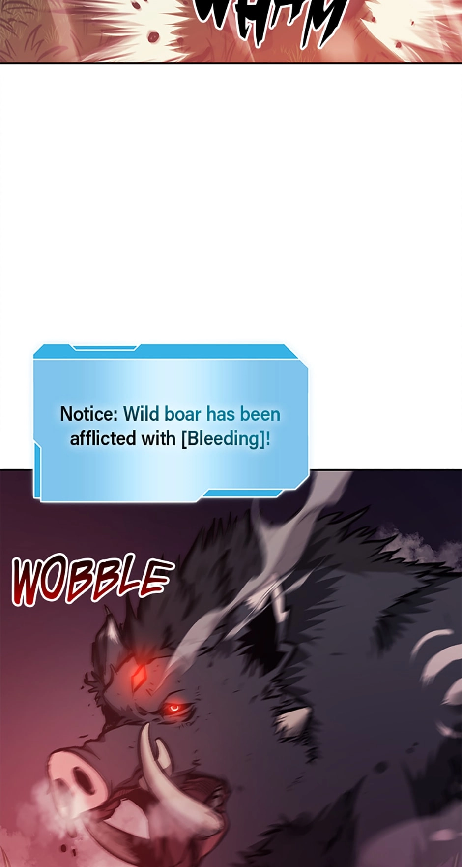 Read I Returned as an FFF-Class Witch Doctor chapter 6 image 4 on Lezhin