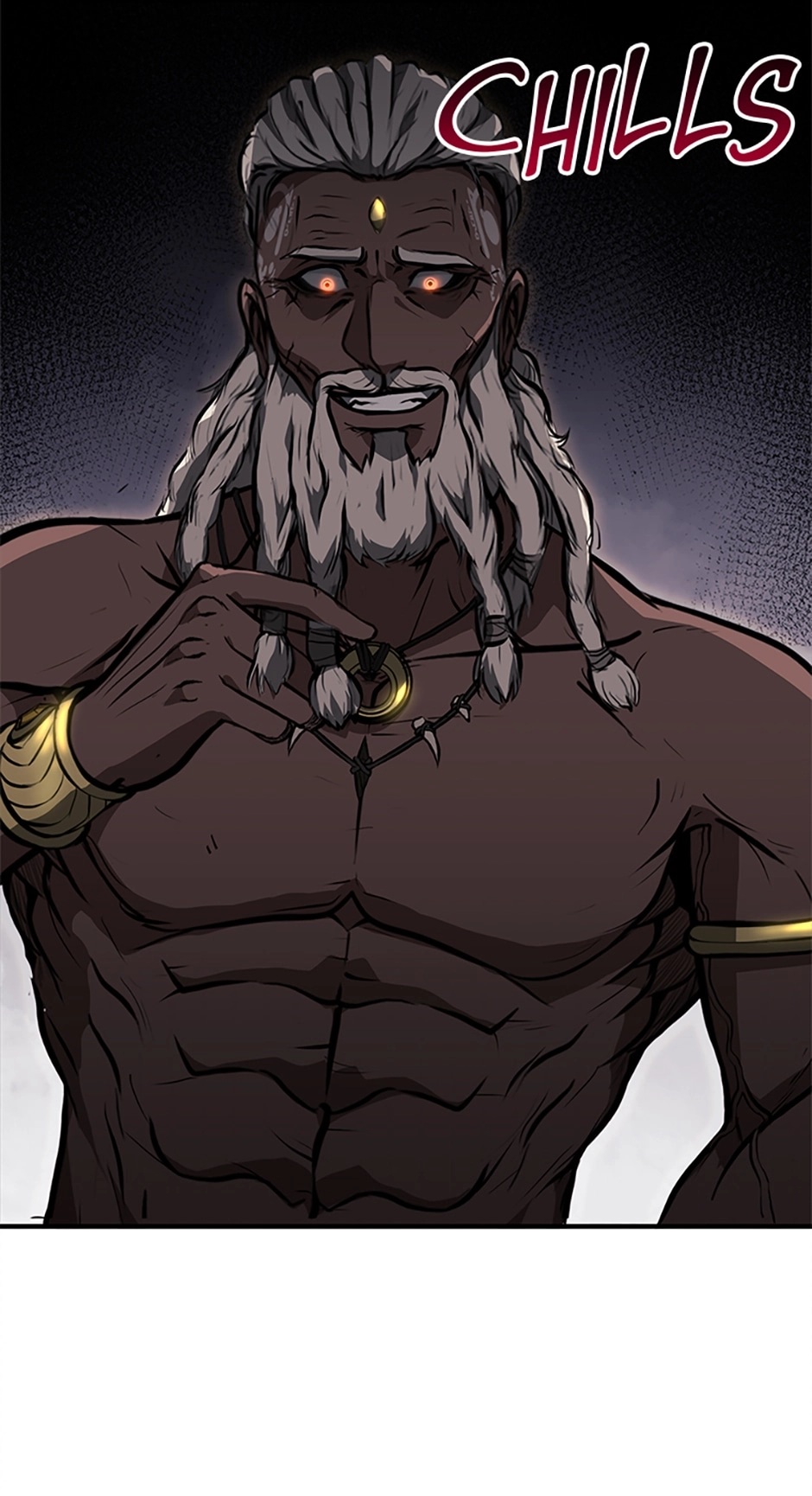 Read I Returned as an FFF-Class Witch Doctor chapter 6 image 42 on Lezhin
