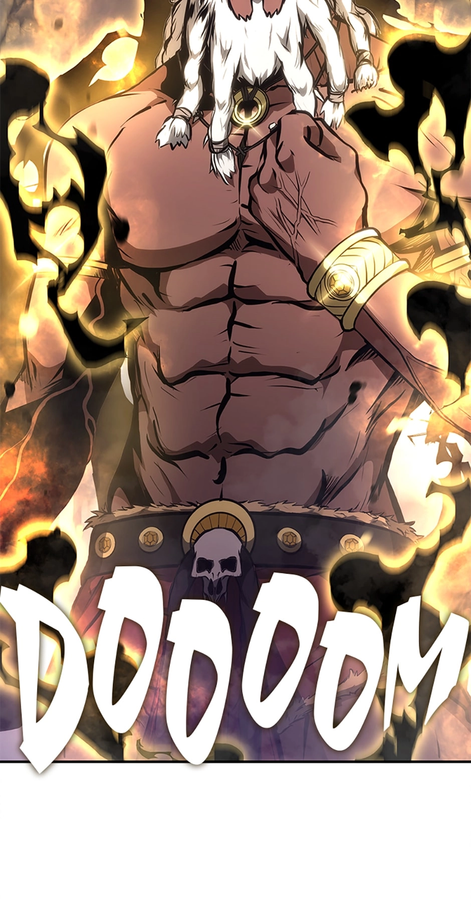 Read I Returned as an FFF-Class Witch Doctor chapter 6 image 49 on Lezhin