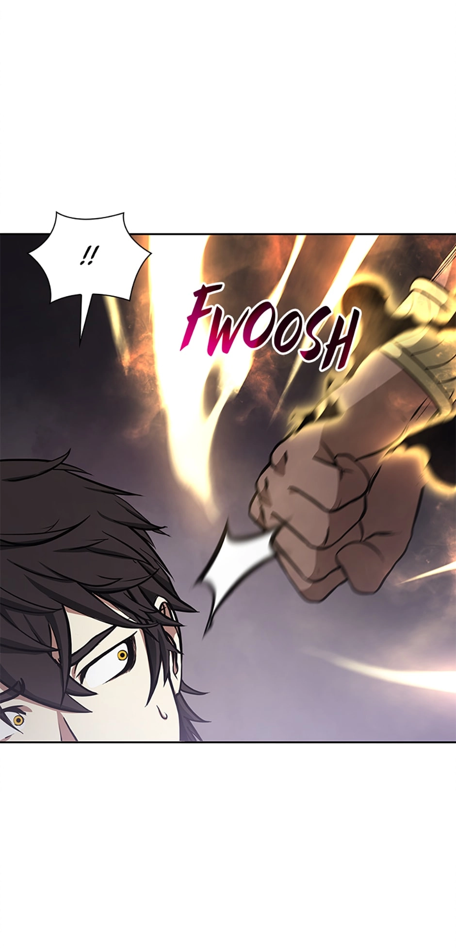 Read I Returned as an FFF-Class Witch Doctor chapter 6 image 52 on Lezhin