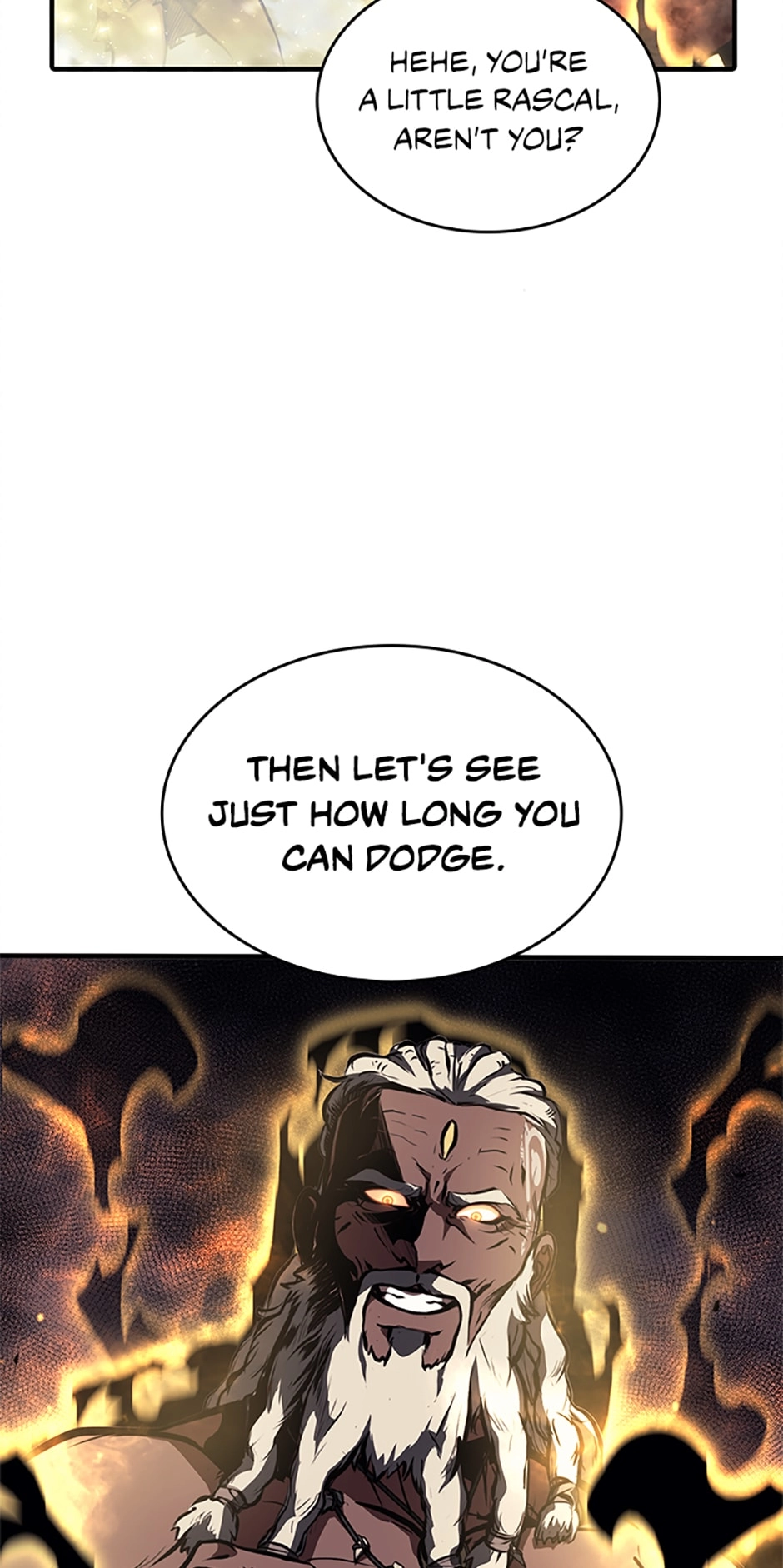 Read I Returned as an FFF-Class Witch Doctor chapter 6 image 60 on Lezhin
