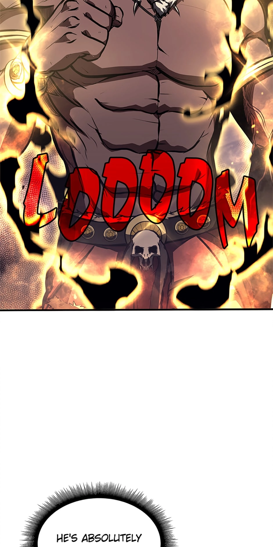 Read I Returned as an FFF-Class Witch Doctor chapter 6 image 61 on Lezhin