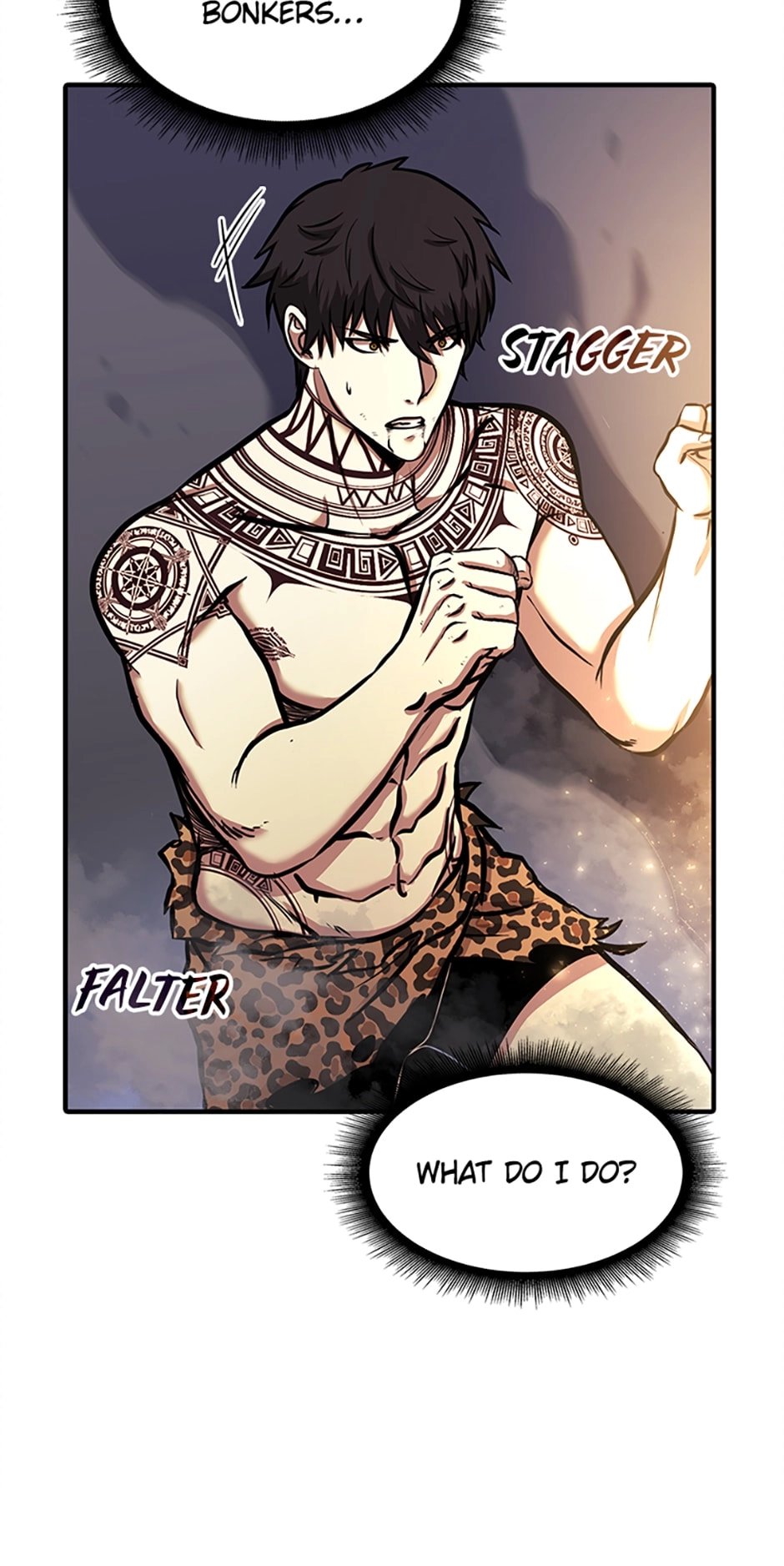 Read I Returned as an FFF-Class Witch Doctor chapter 6 image 62 on Lezhin
