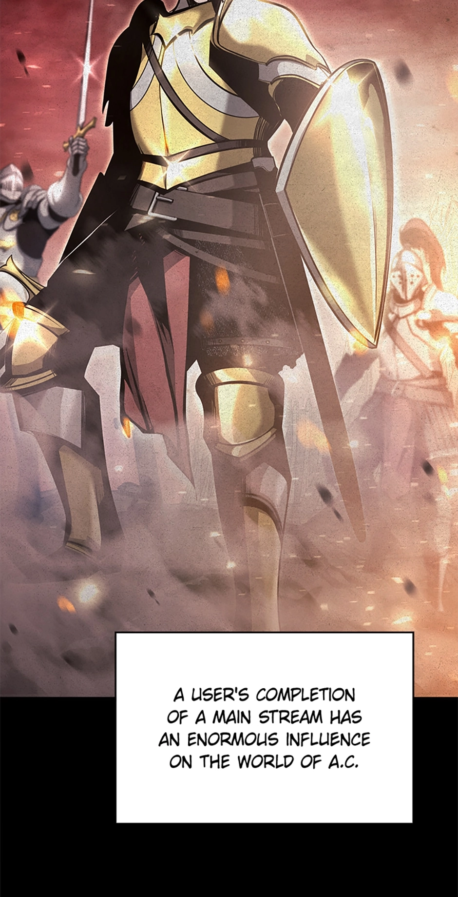 Read I Returned as an FFF-Class Witch Doctor chapter 6 image 68 on Lezhin