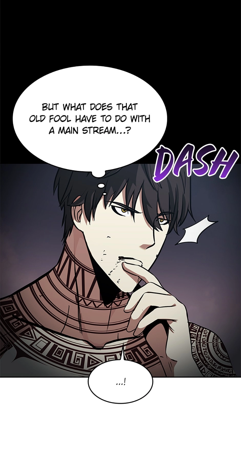 Read I Returned as an FFF-Class Witch Doctor chapter 6 image 69 on Lezhin