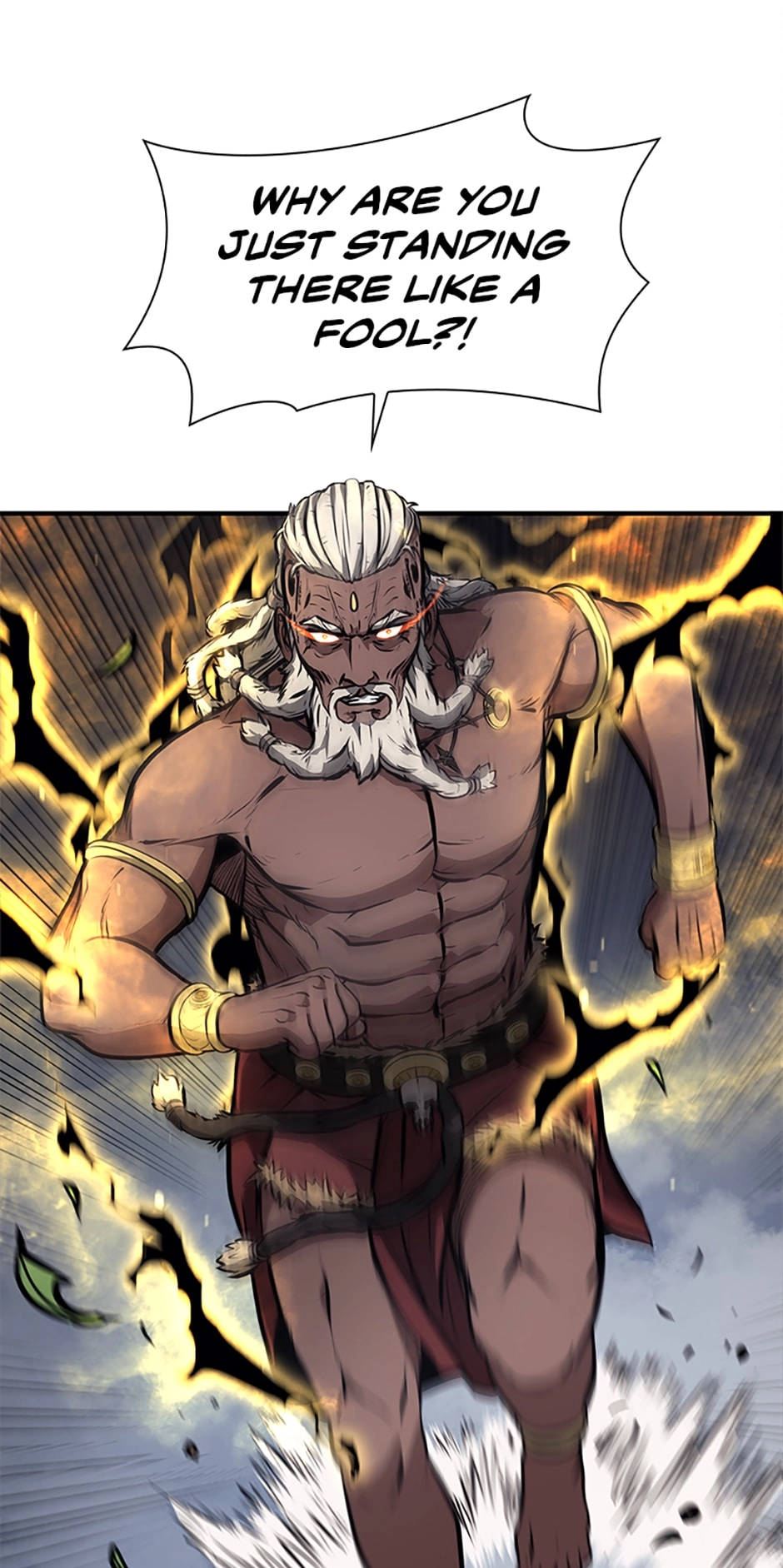 Read I Returned as an FFF-Class Witch Doctor chapter 6 image 70 on Lezhin