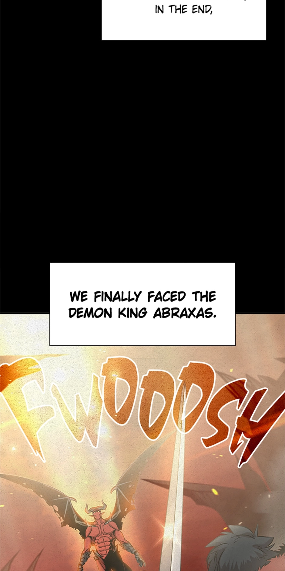 Read I Returned as an FFF-Class Witch Doctor chapter 6 image 75 on Lezhin