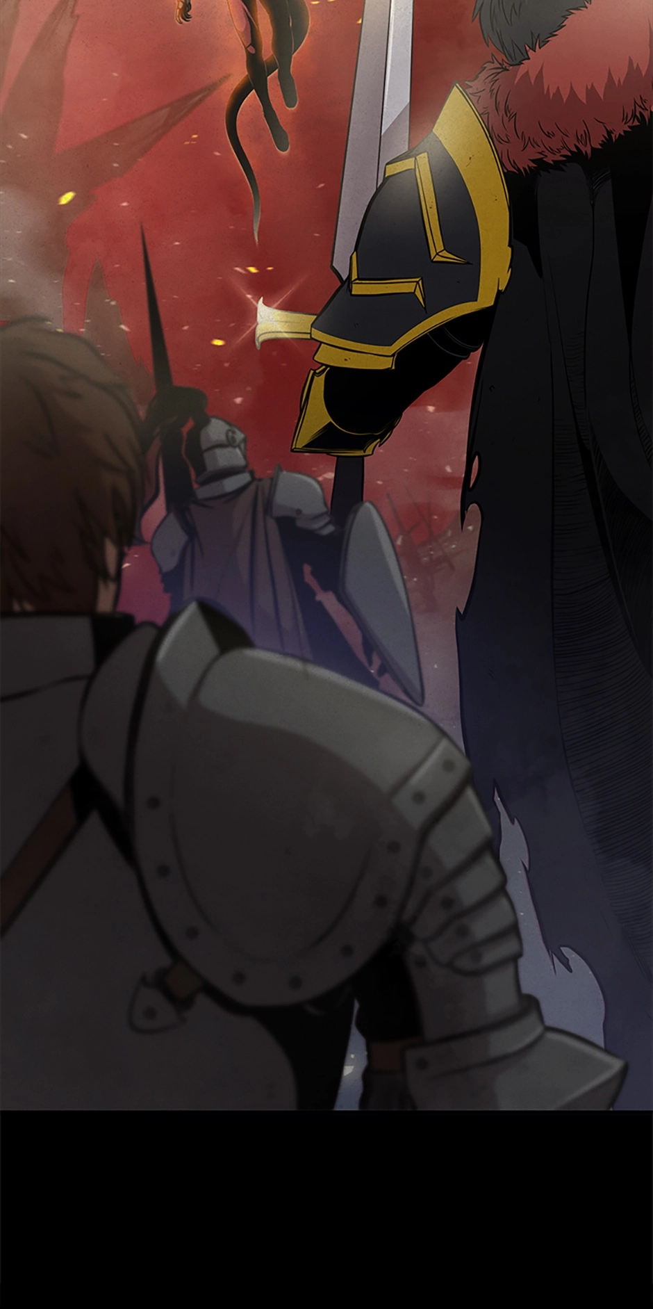 Read I Returned as an FFF-Class Witch Doctor chapter 6 image 76 on Lezhin