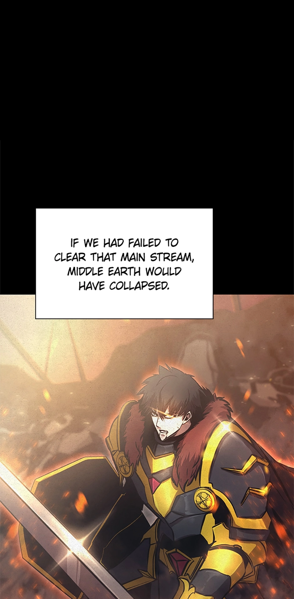 Read I Returned as an FFF-Class Witch Doctor chapter 6 image 77 on Lezhin