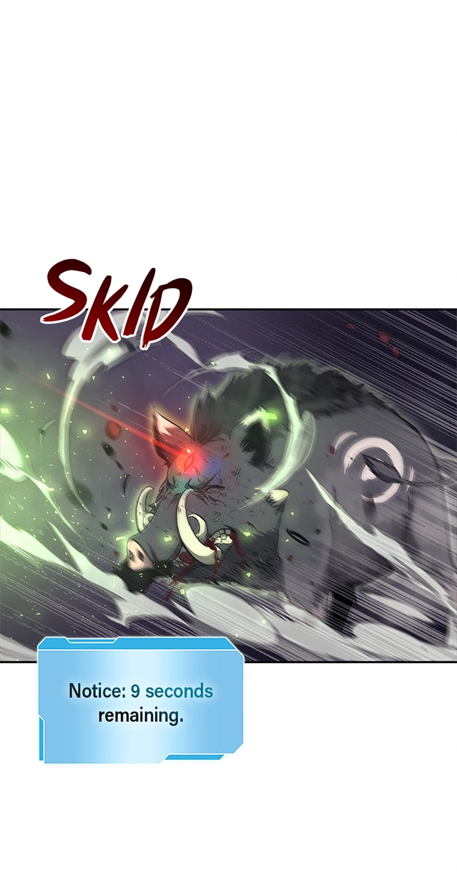 Read I Returned as an FFF-Class Witch Doctor chapter 6 image 8 on Lezhin