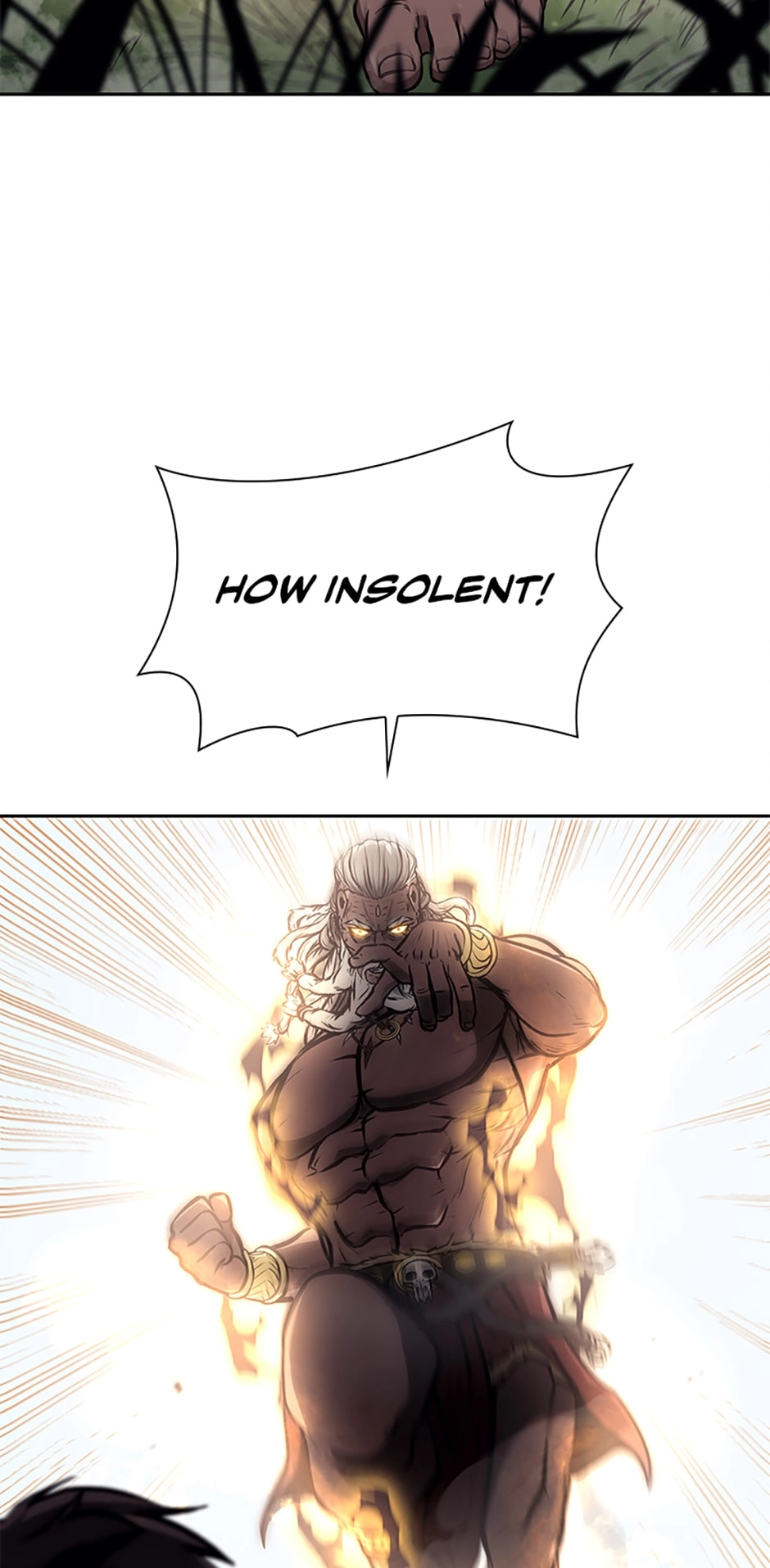 Read I Returned as an FFF-Class Witch Doctor chapter 6 image 80 on Lezhin