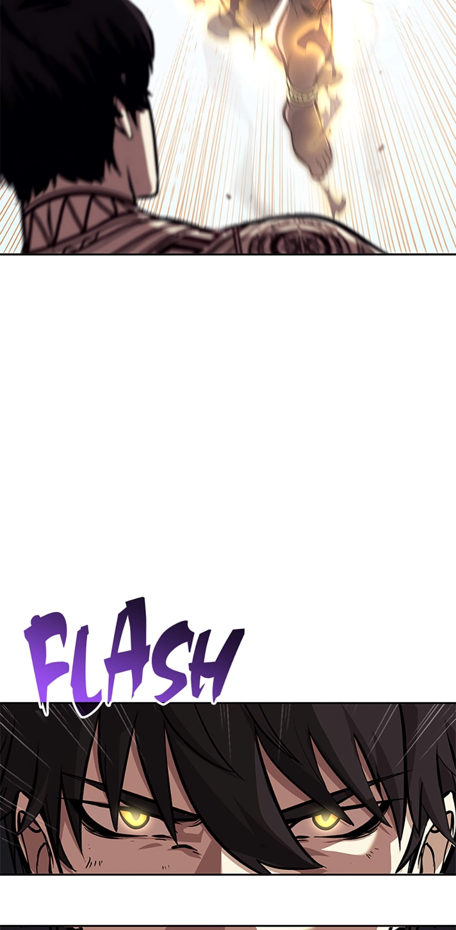 Read I Returned as an FFF-Class Witch Doctor chapter 6 image 81 on Lezhin
