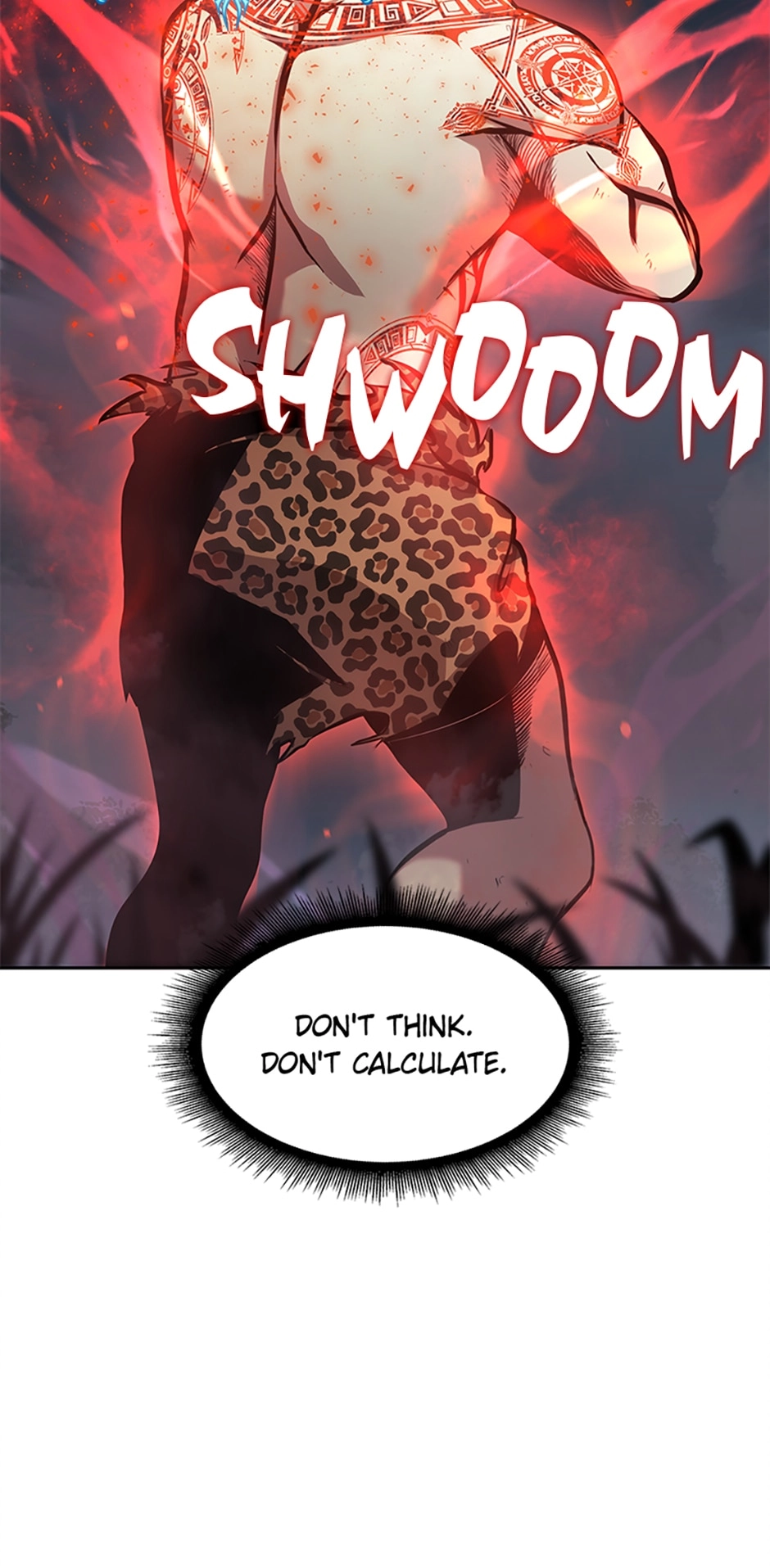 Read I Returned as an FFF-Class Witch Doctor chapter 6 image 83 on Lezhin