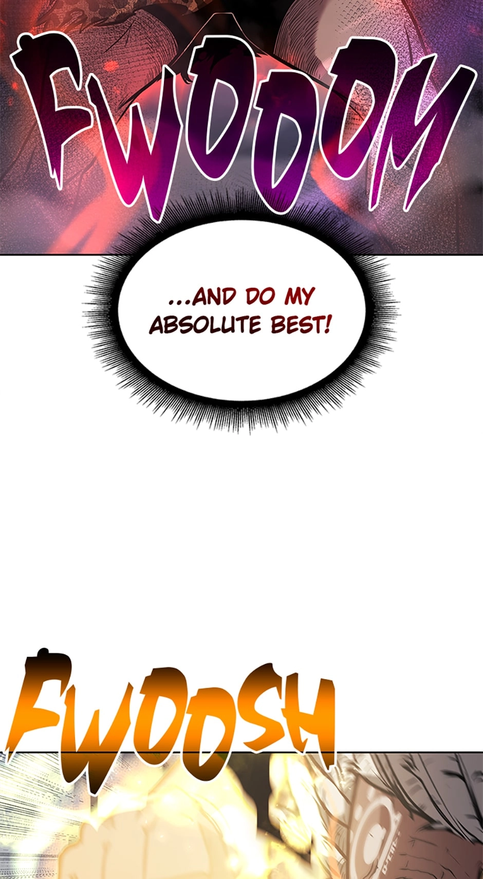 Read I Returned as an FFF-Class Witch Doctor chapter 6 image 85 on Lezhin