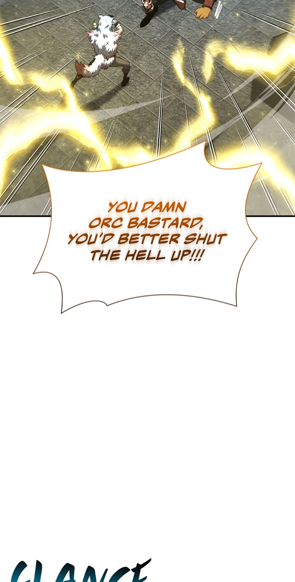 Read I Returned as an FFF-Class Witch Doctor chapter 60 image 2 on Lezhin