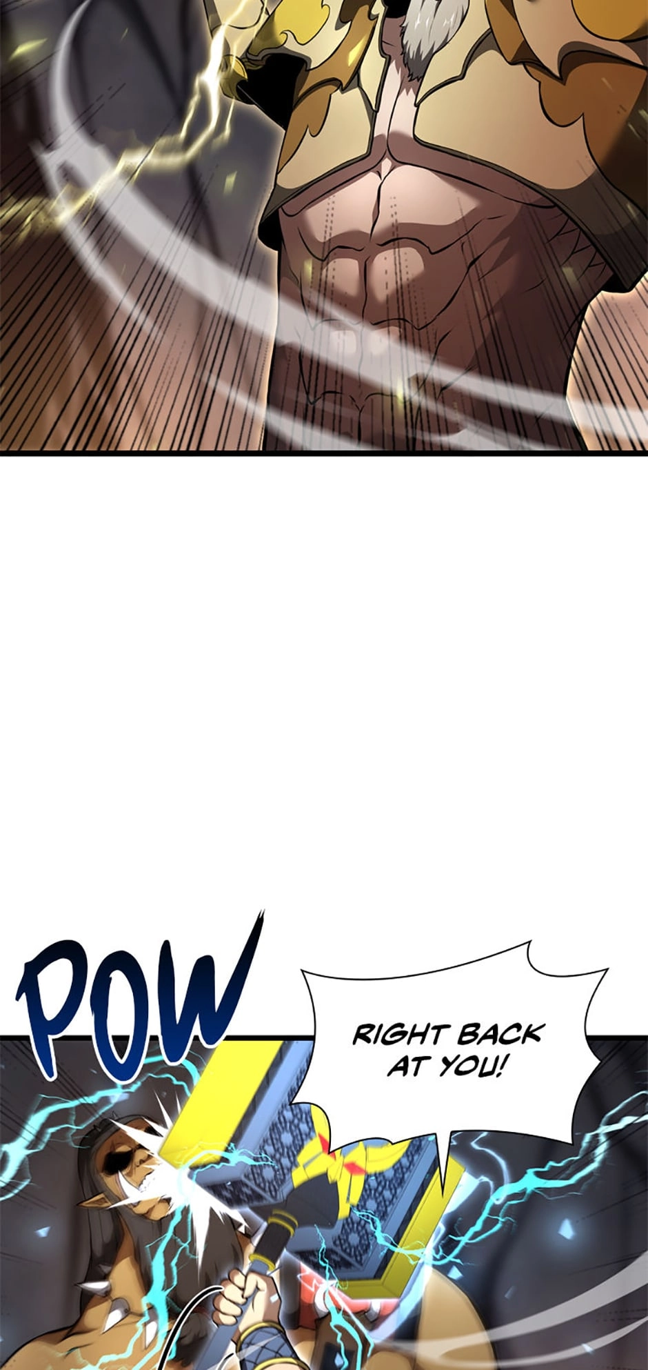 Read I Returned as an FFF-Class Witch Doctor chapter 60 image 29 on Lezhin