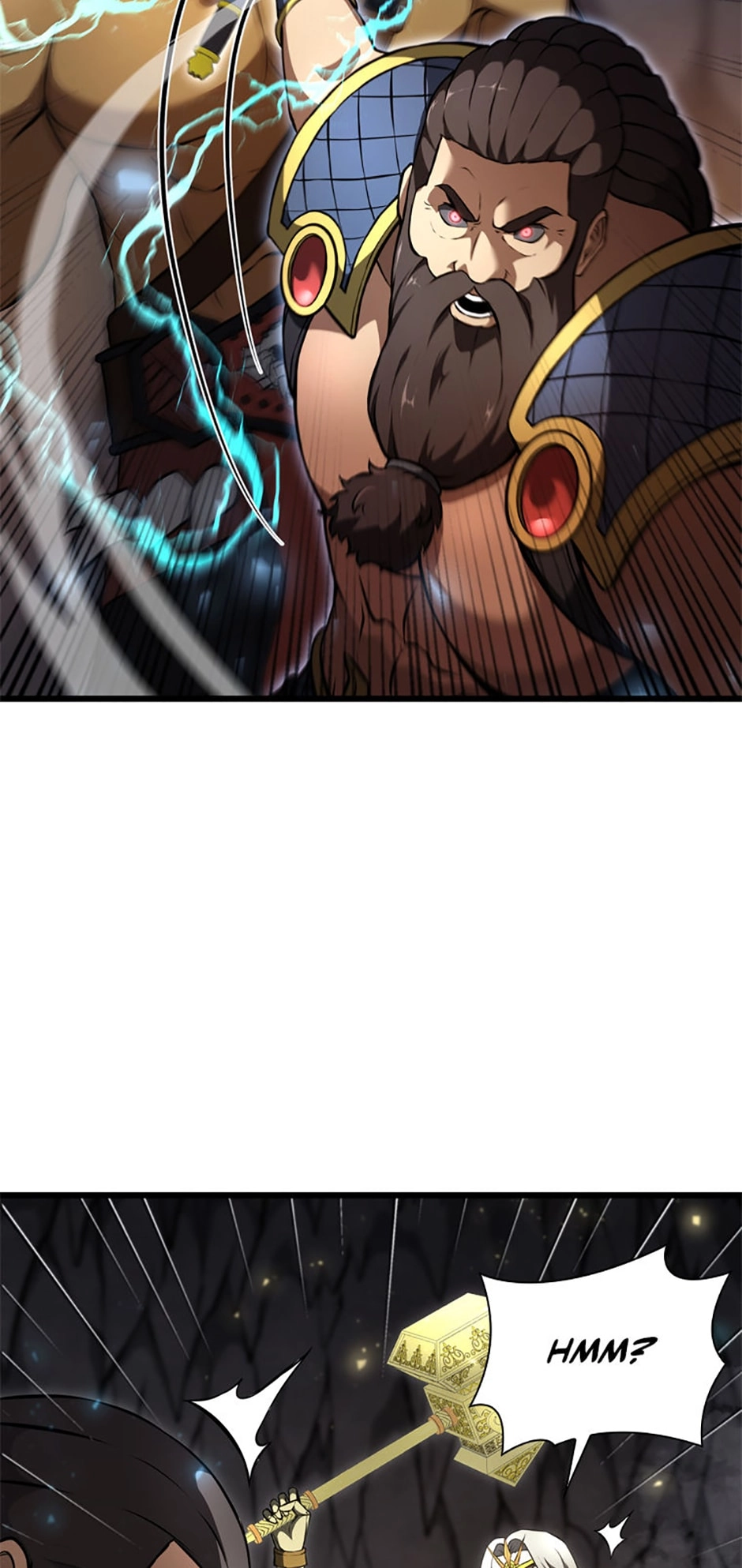 Read I Returned as an FFF-Class Witch Doctor chapter 60 image 30 on Lezhin