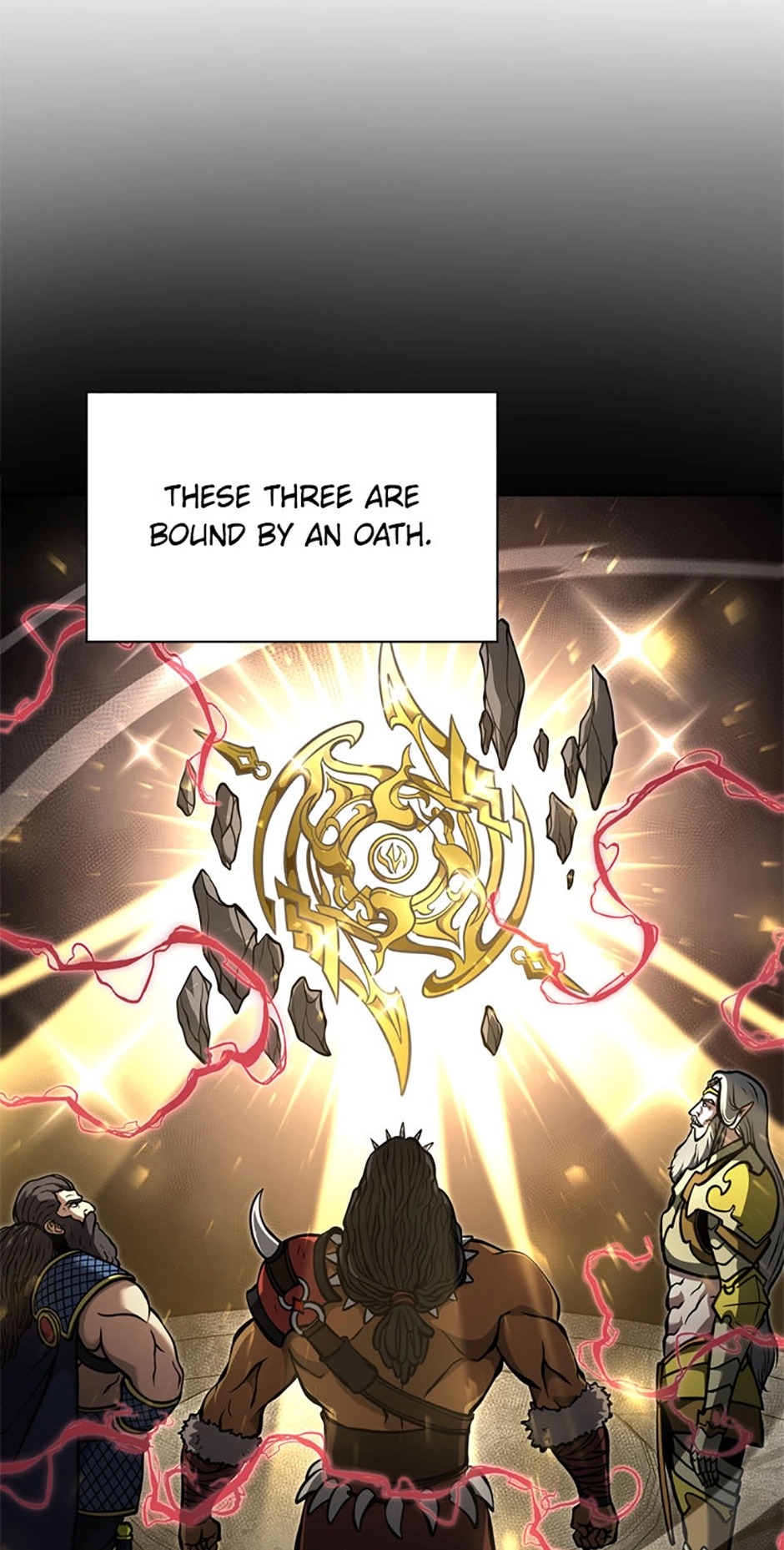 Read I Returned as an FFF-Class Witch Doctor chapter 60 image 44 on Lezhin