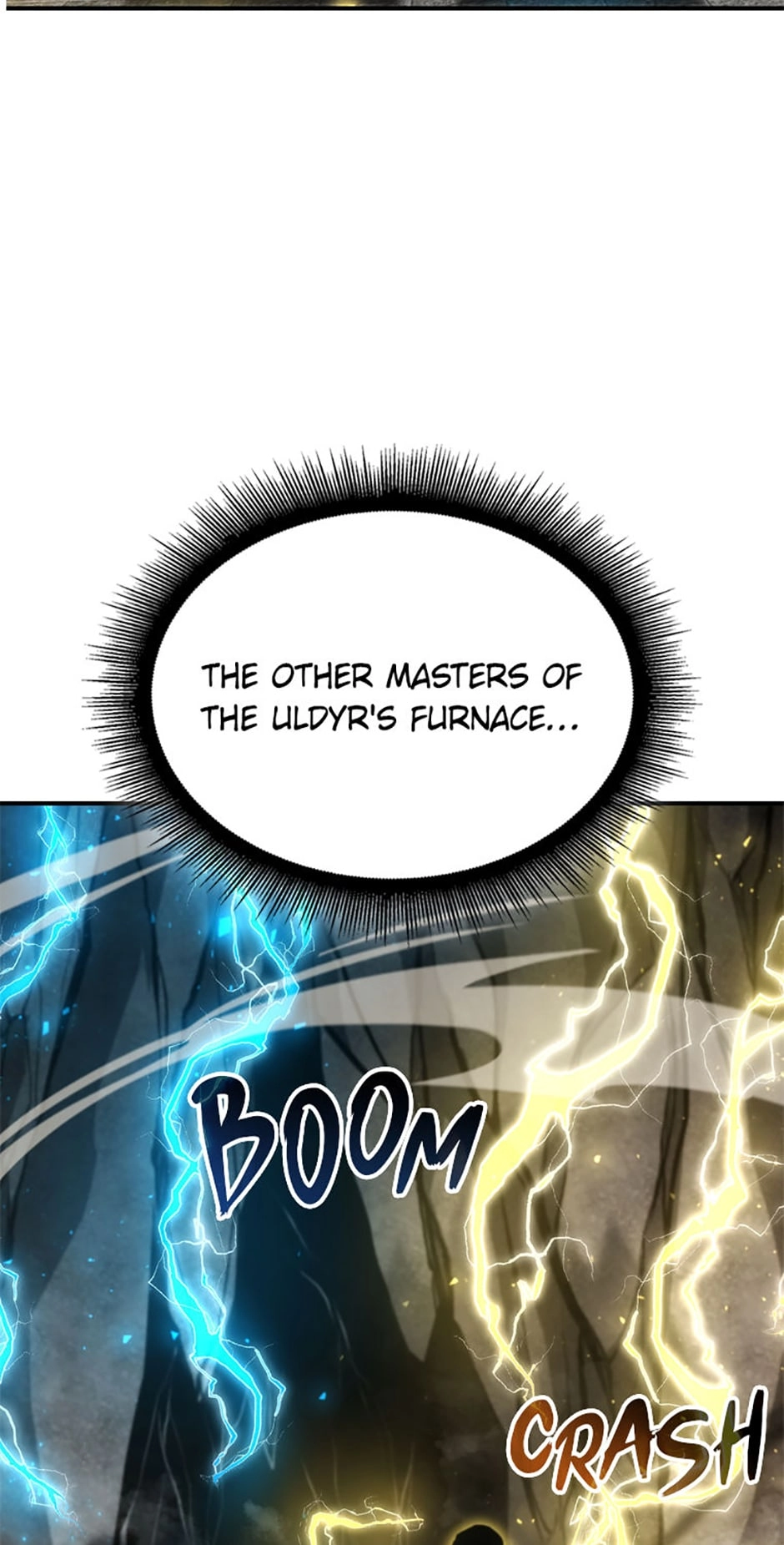Read I Returned as an FFF-Class Witch Doctor chapter 60 image 5 on Lezhin