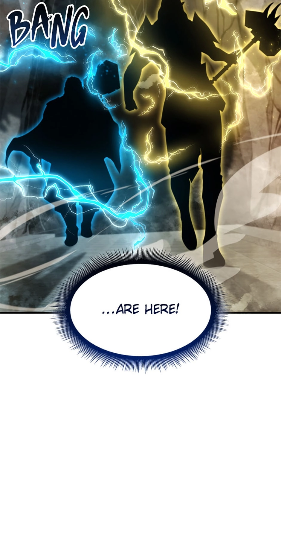 Read I Returned as an FFF-Class Witch Doctor chapter 60 image 6 on Lezhin