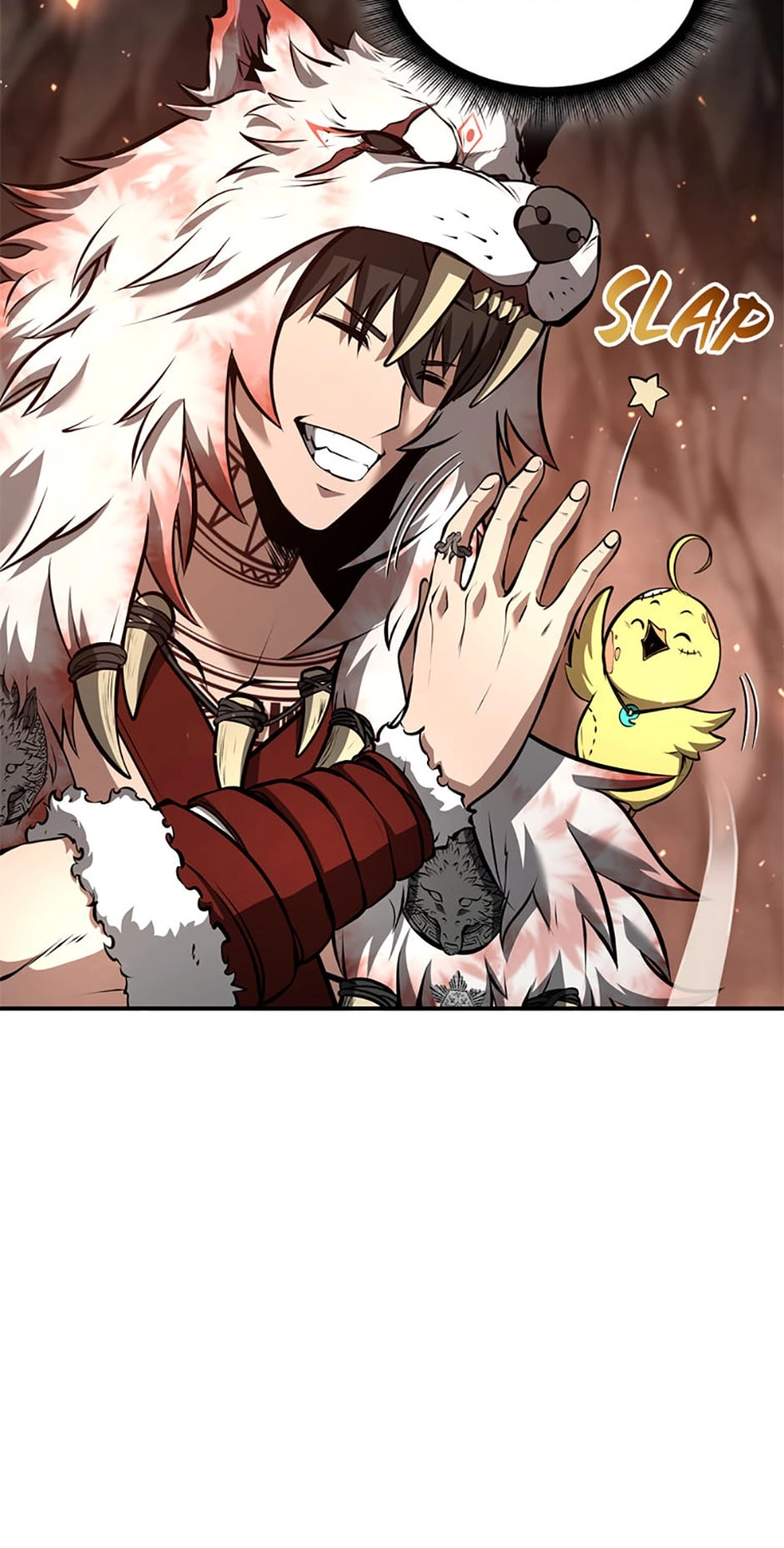 Read I Returned as an FFF-Class Witch Doctor chapter 60 image 65 on Lezhin
