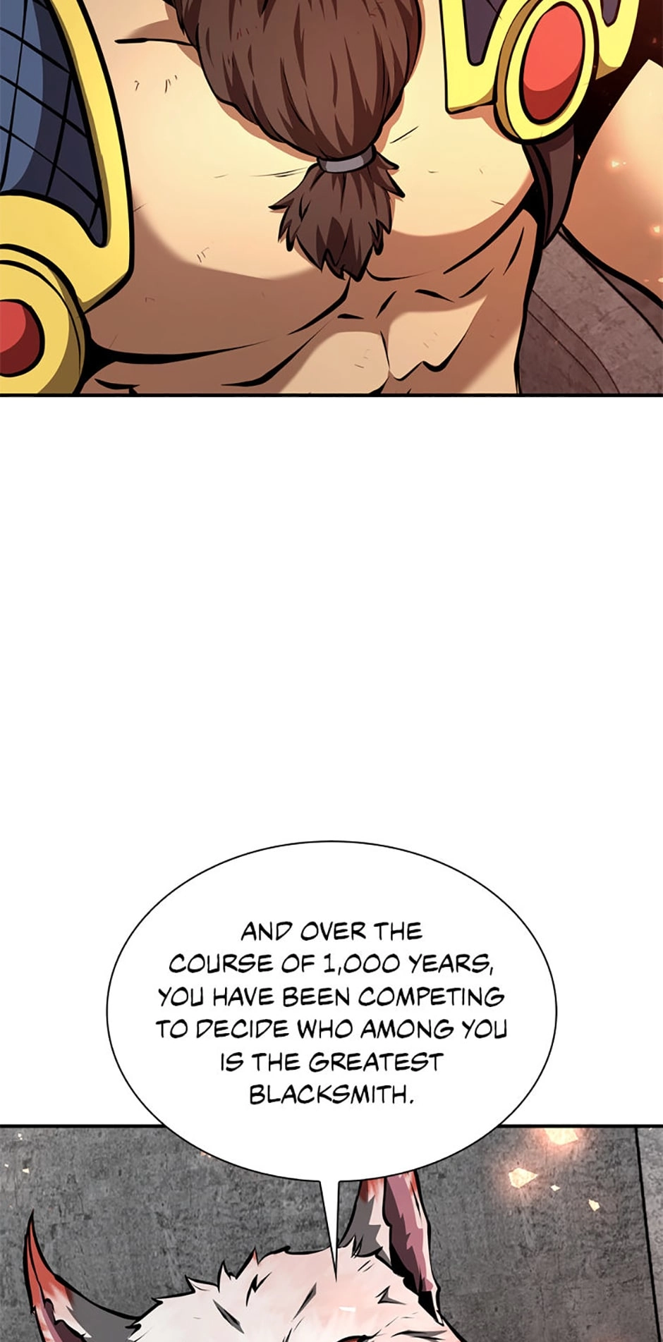 Read I Returned as an FFF-Class Witch Doctor chapter 60 image 69 on Lezhin