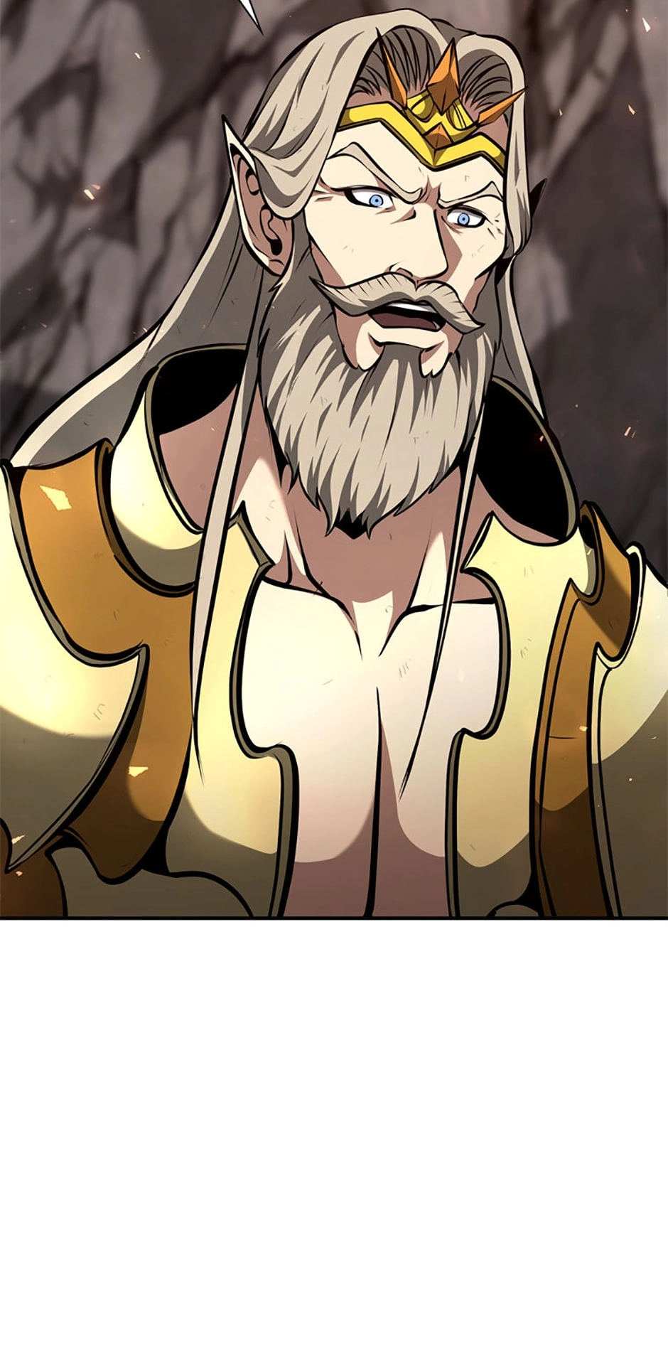 Read I Returned as an FFF-Class Witch Doctor chapter 60 image 71 on Lezhin