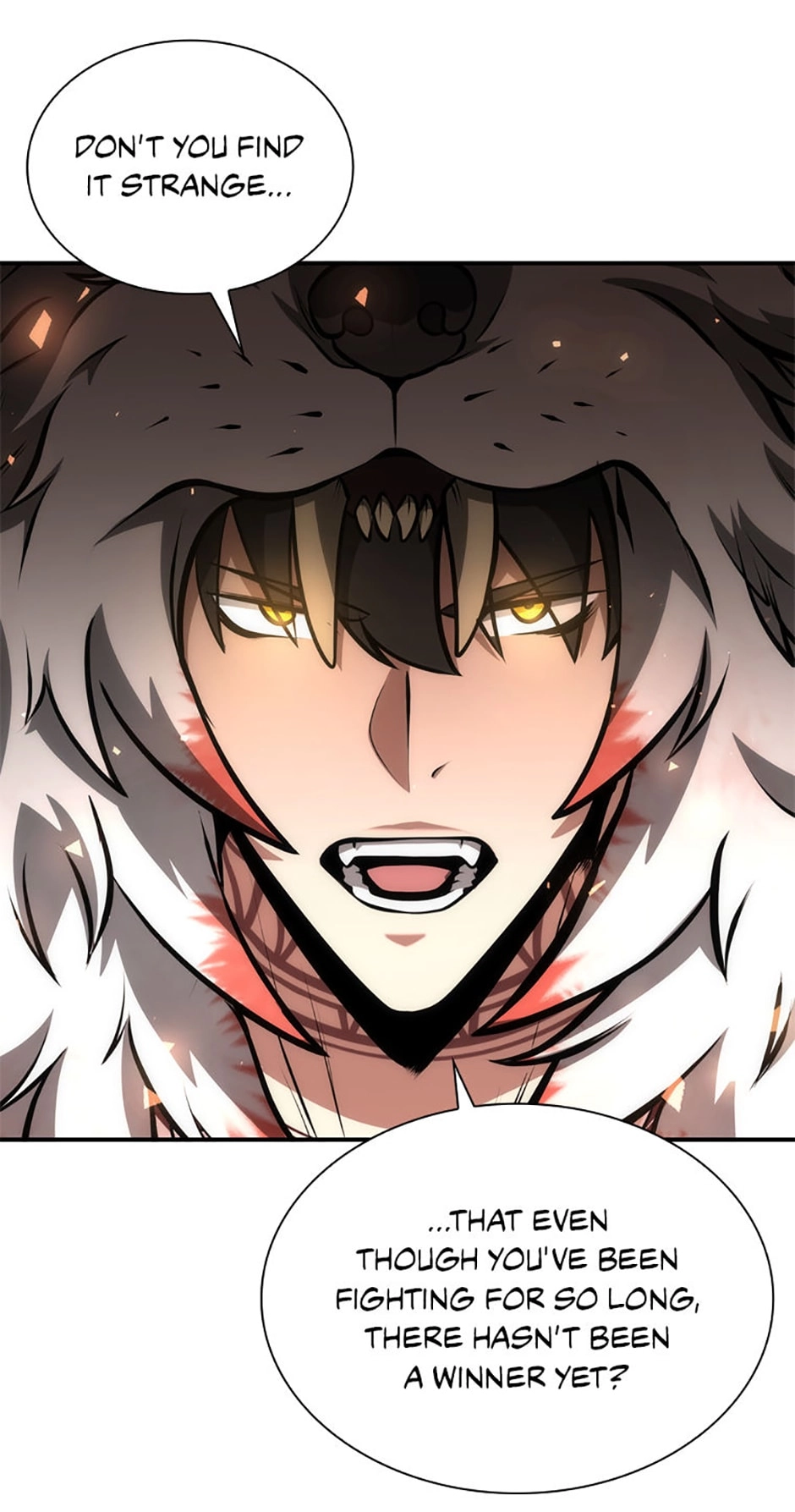 Read I Returned as an FFF-Class Witch Doctor chapter 60 image 72 on Lezhin